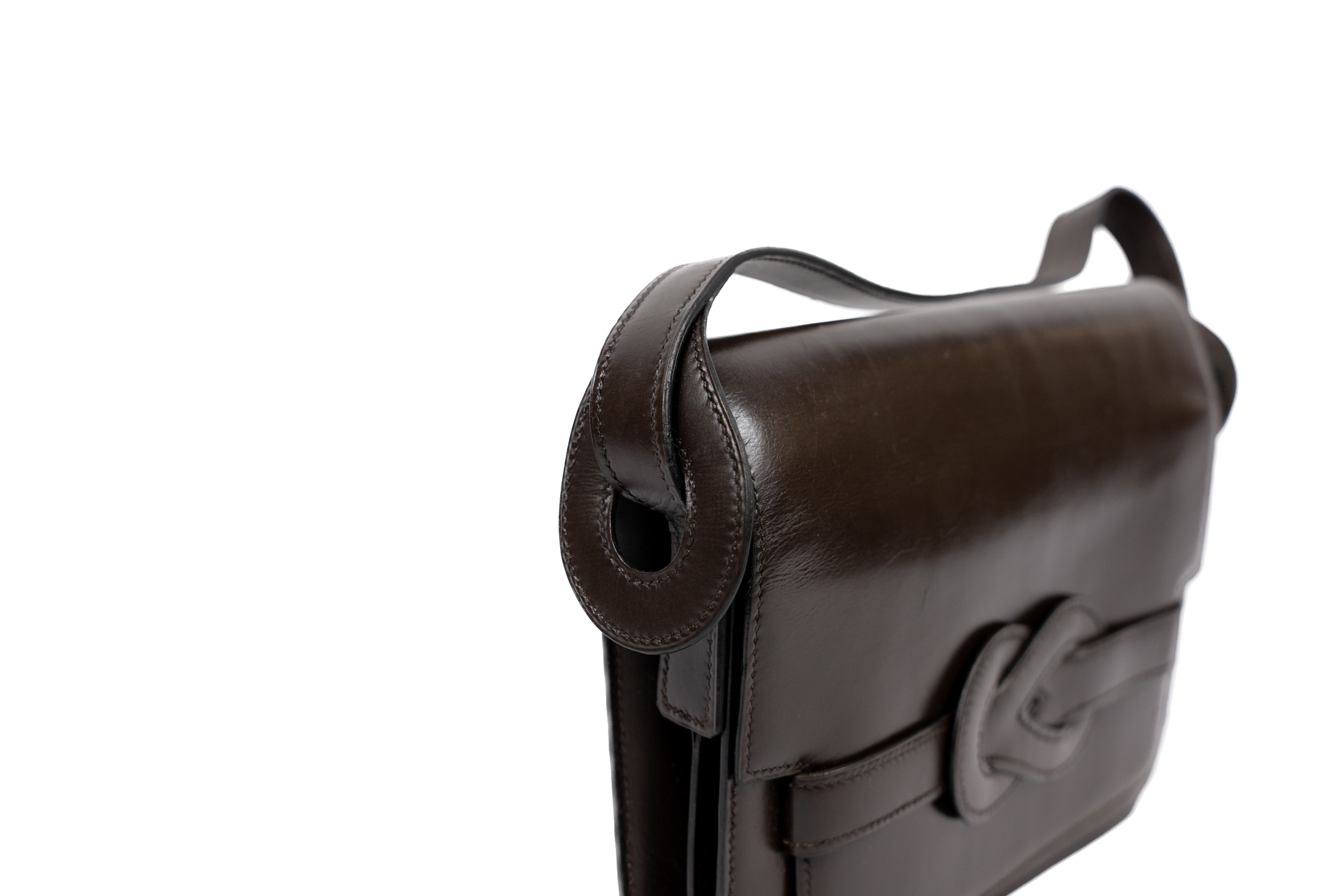 Hermès Diane handbag