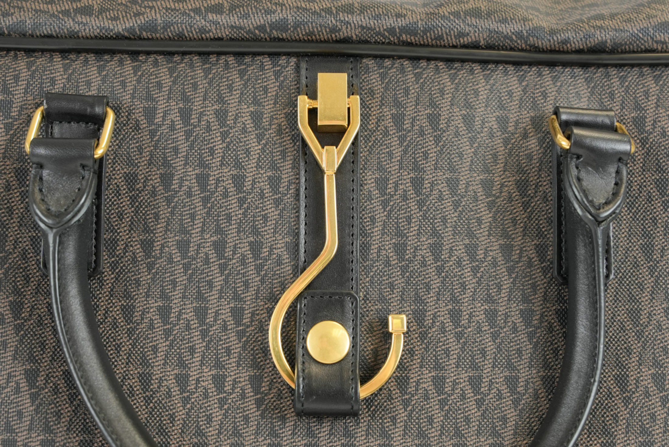 YSL Travel Bag