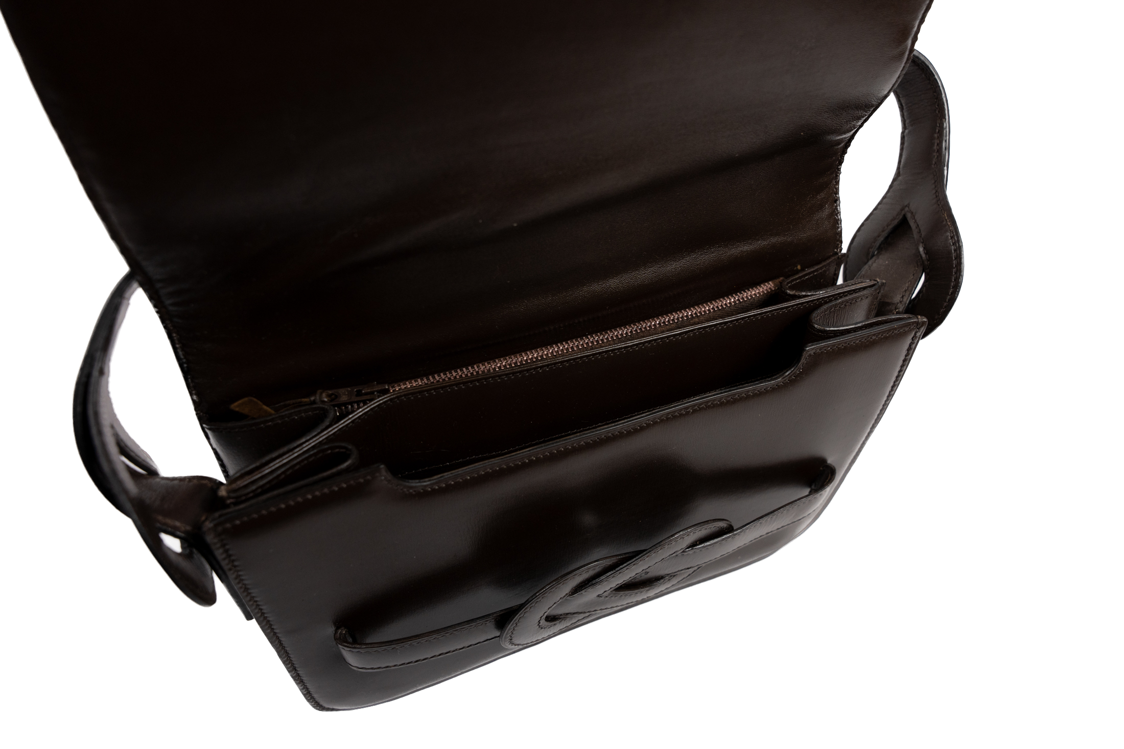 Hermès Diane handbag