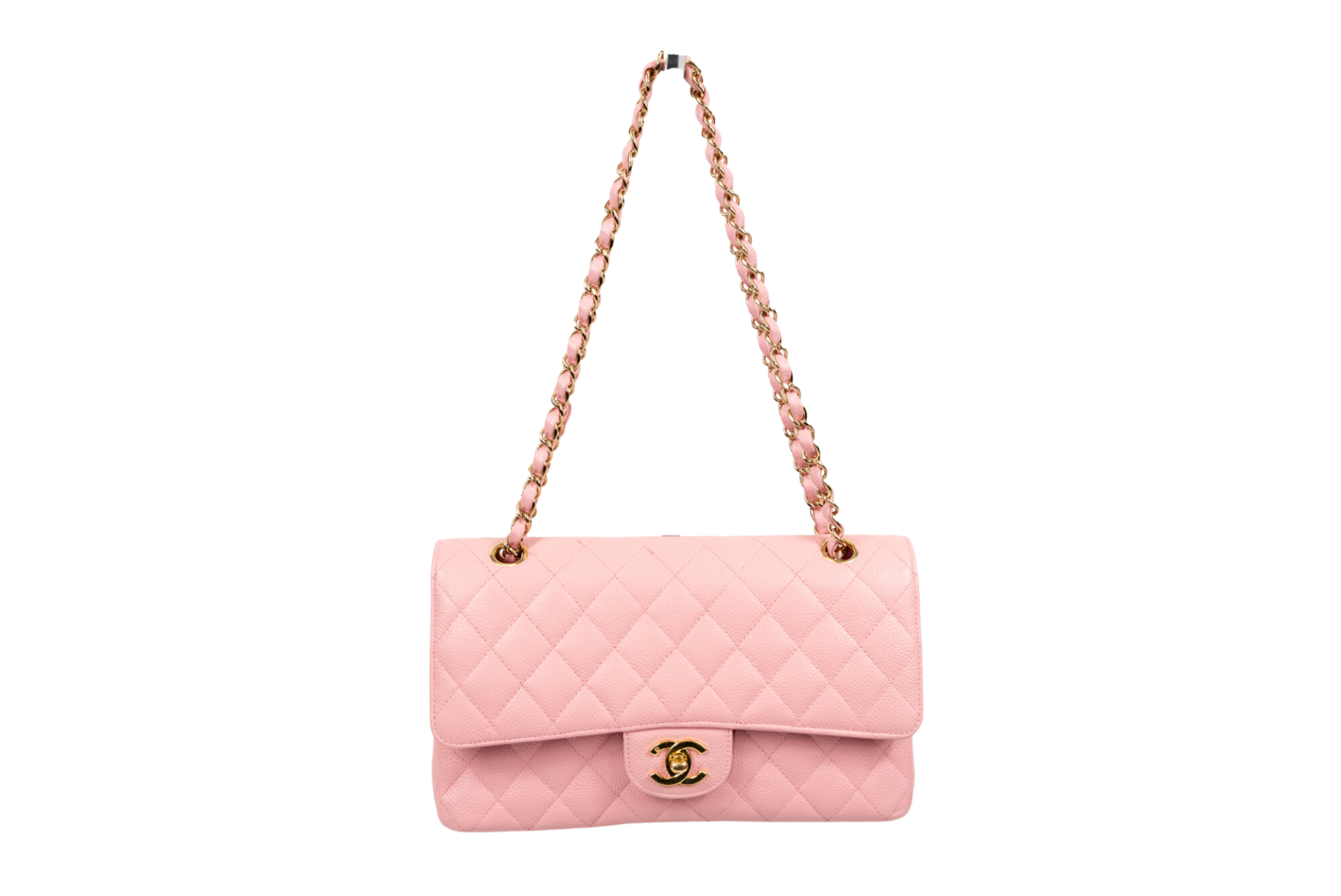 Sac à main bandoulière Chanel Timeless Classique