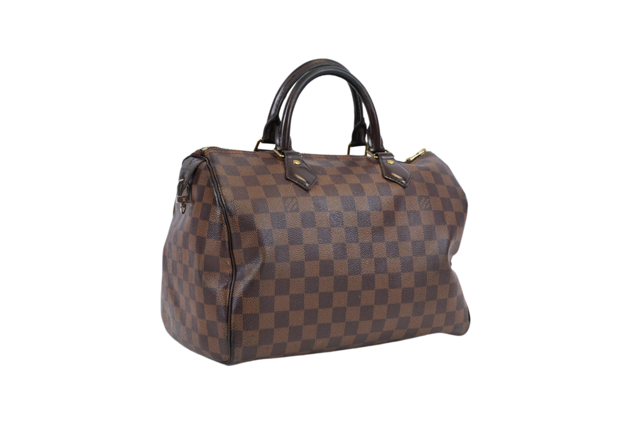 Louis Vuitton Speedy Travel Bag