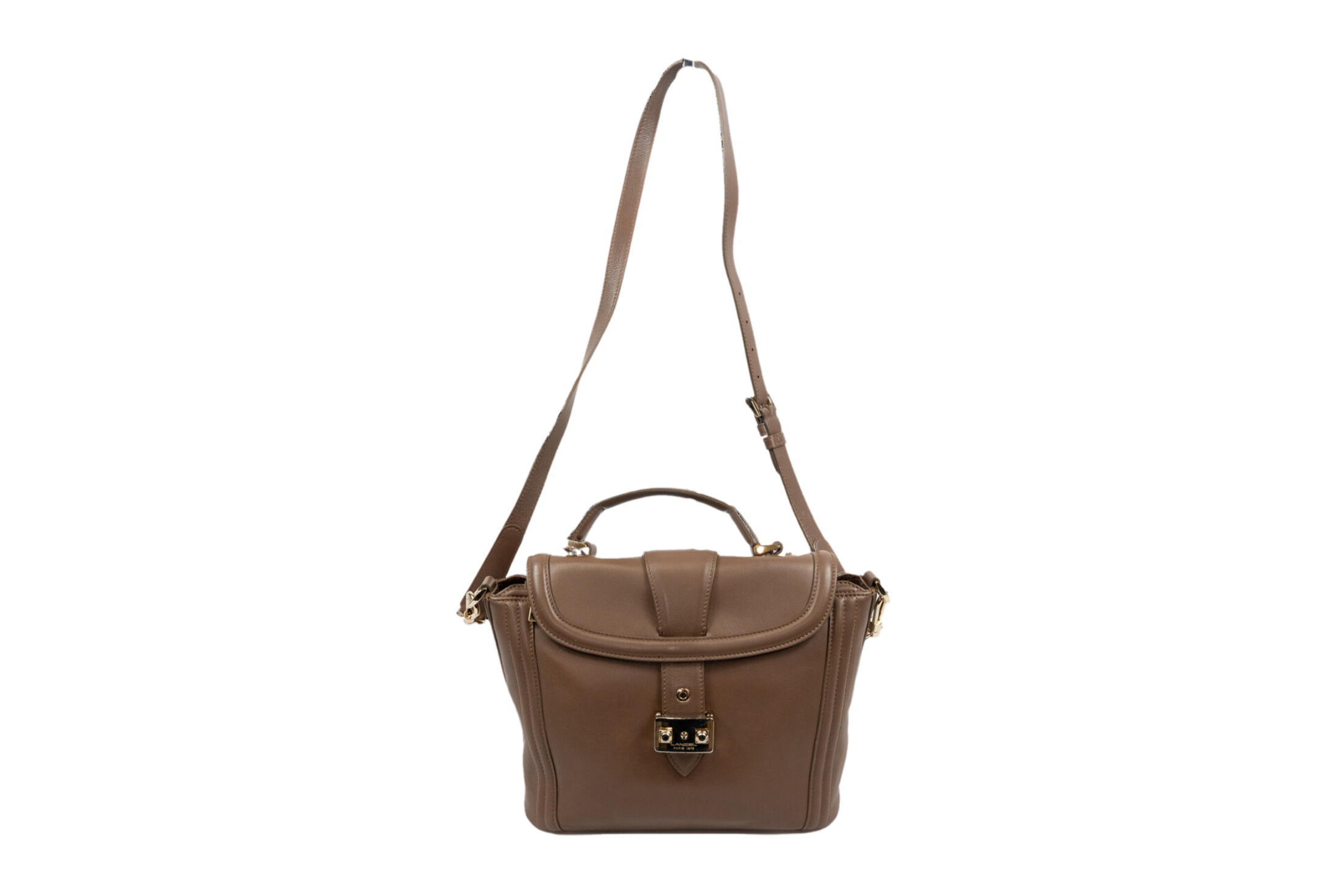Lancel Joséphine Shoulder Bag