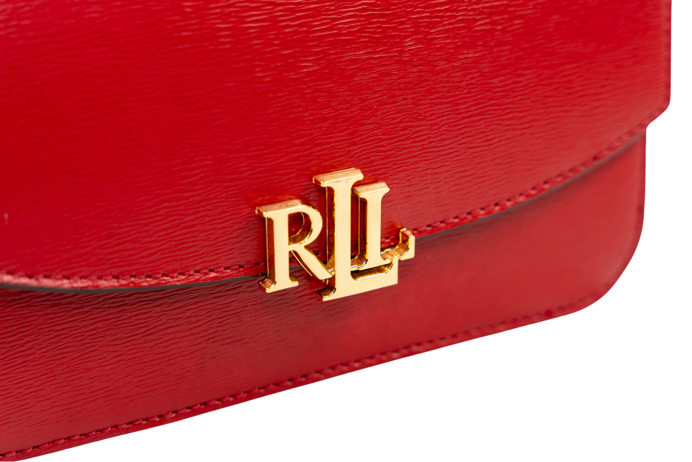 Raph Lauren Crossbody Handbag