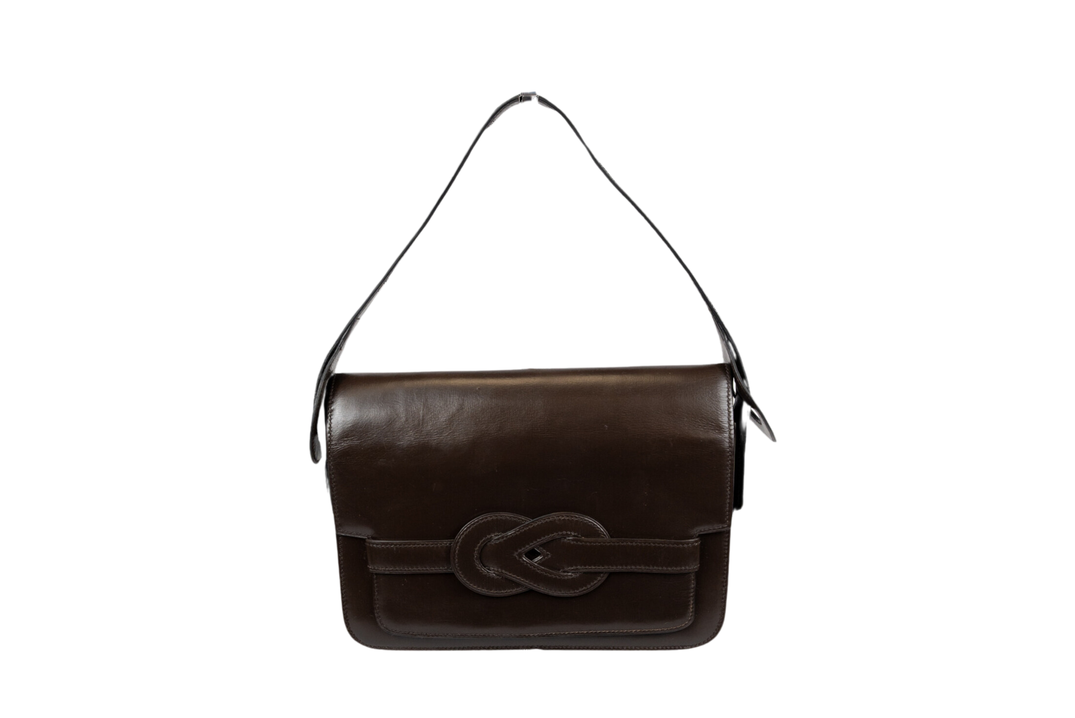 Hermès Diane handbag