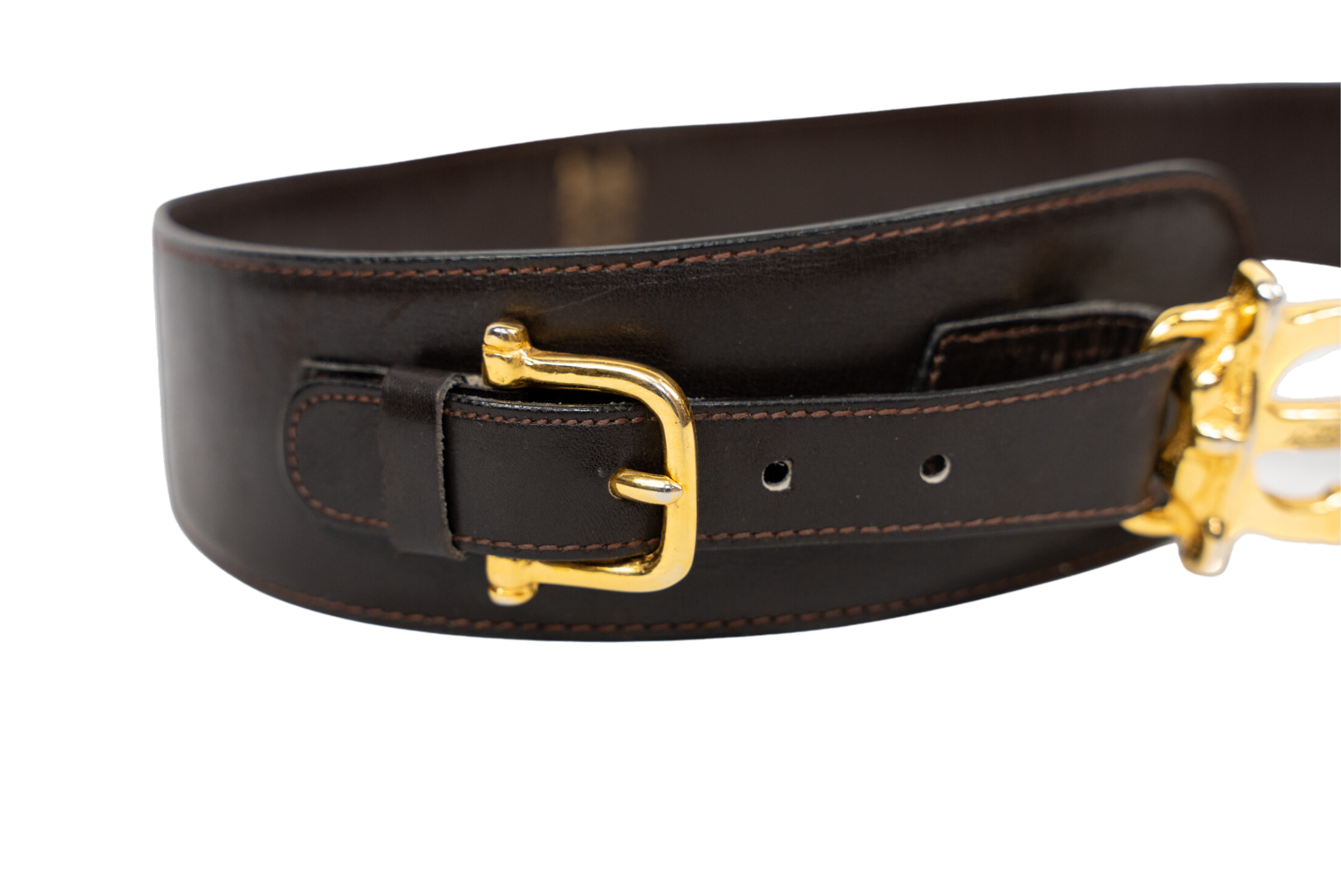 Ceinture Celine Vintage