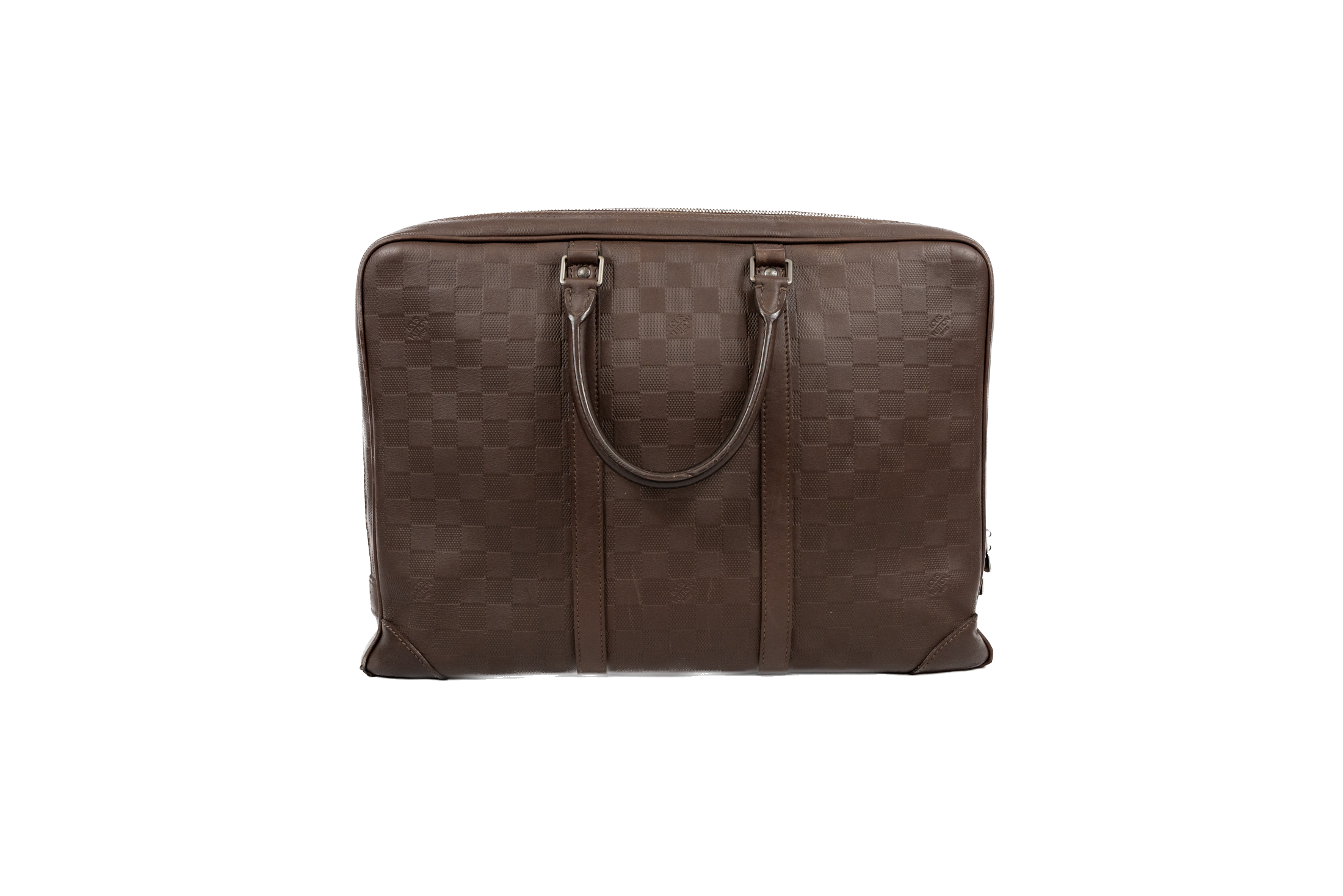 Louis Vuitton travel briefcase