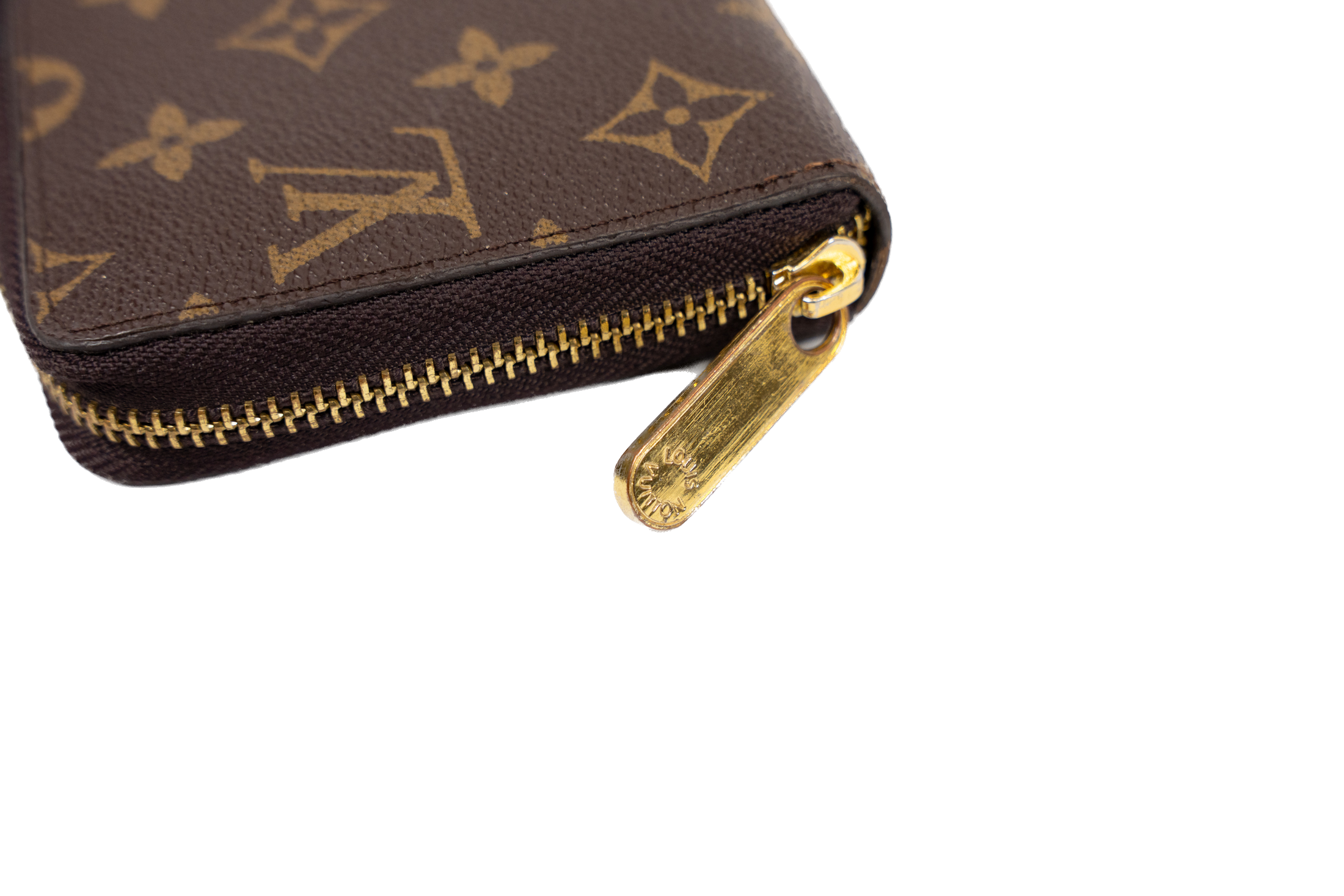 Louis Vuitton Vintage Wallet