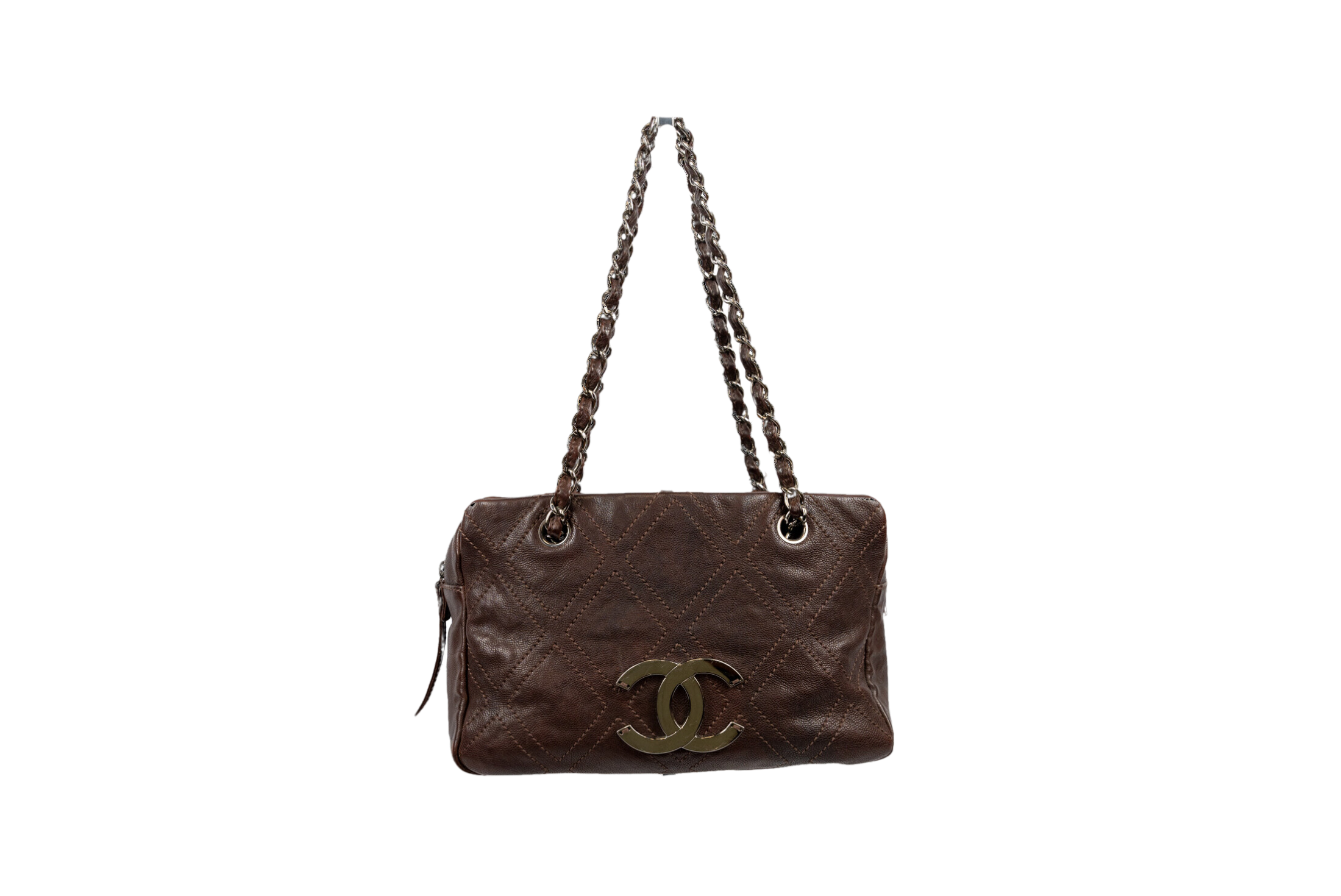 Besace Chanel Wild stitch