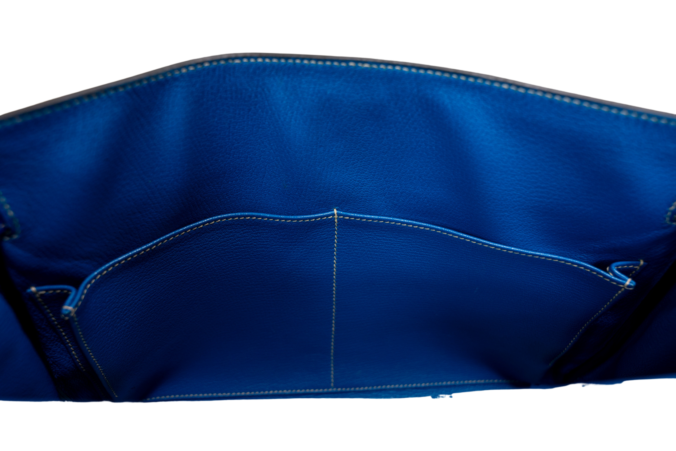 Sac à main bandoulière Hermès Kelly