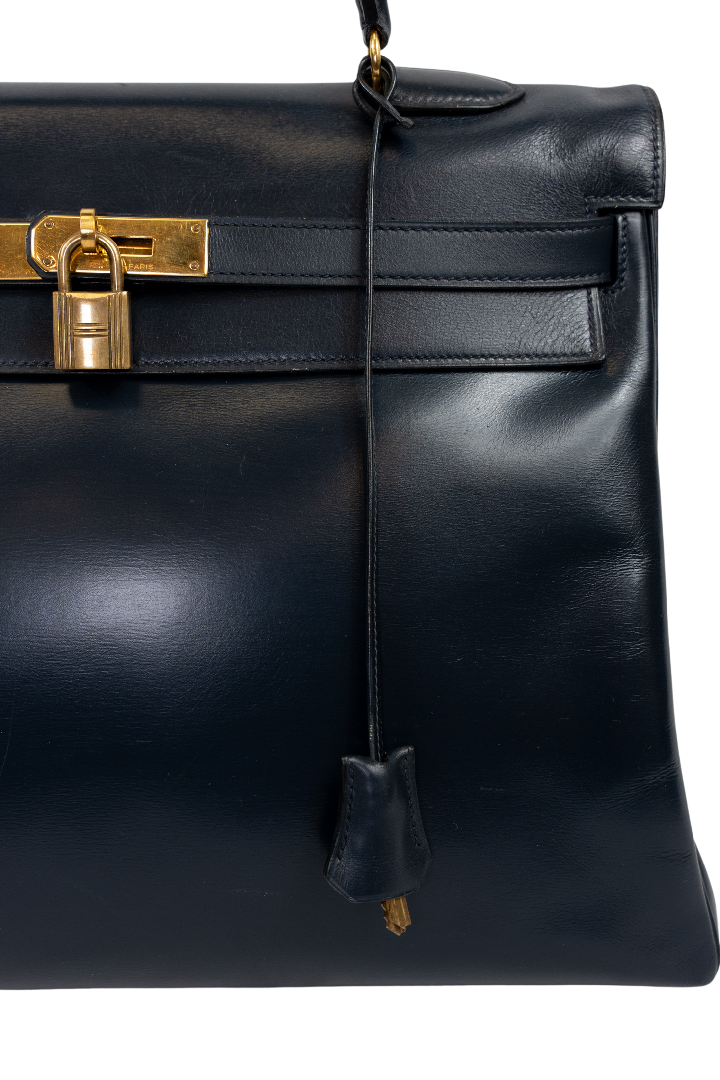 Hermès Kelly handbag