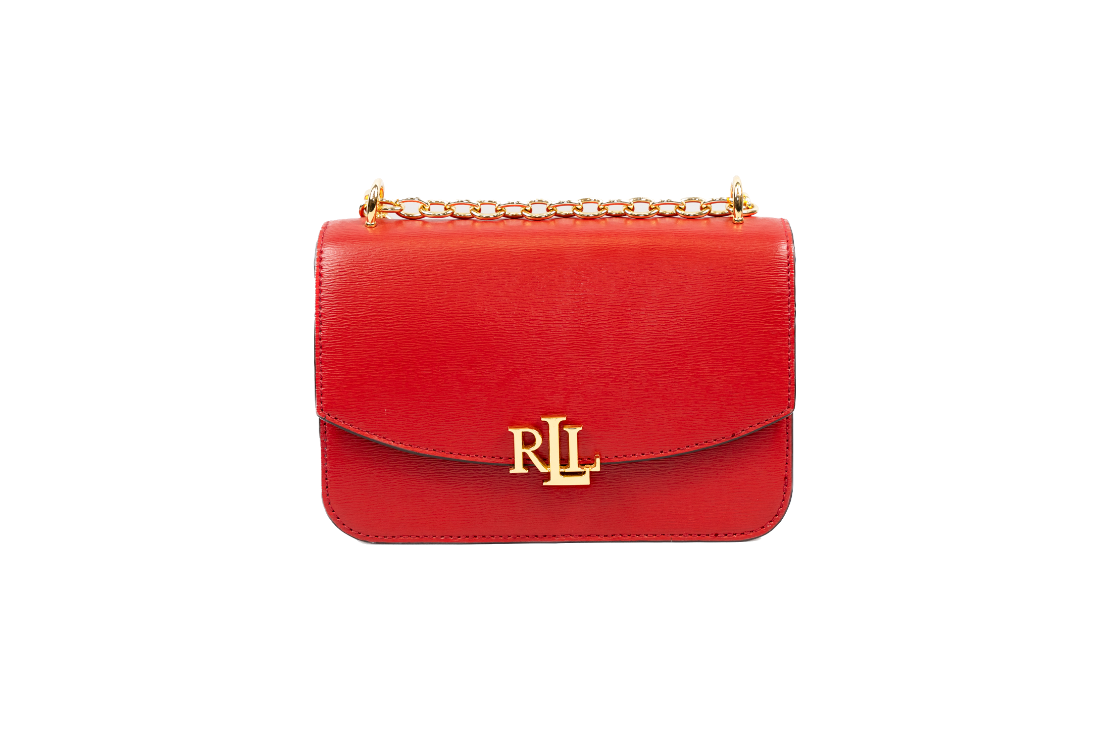 Raph Lauren Crossbody Handbag