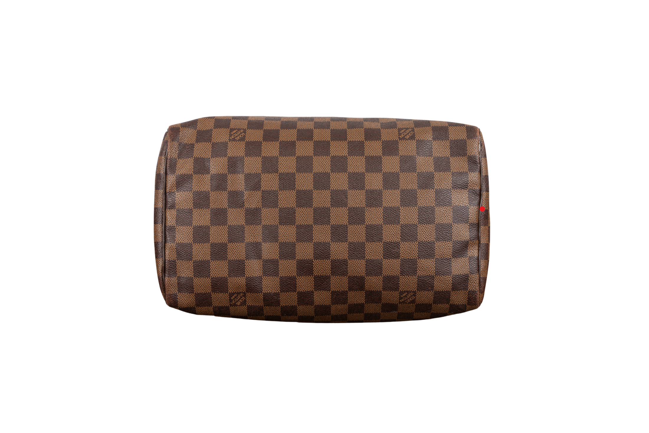 Louis Vuitton travel bag