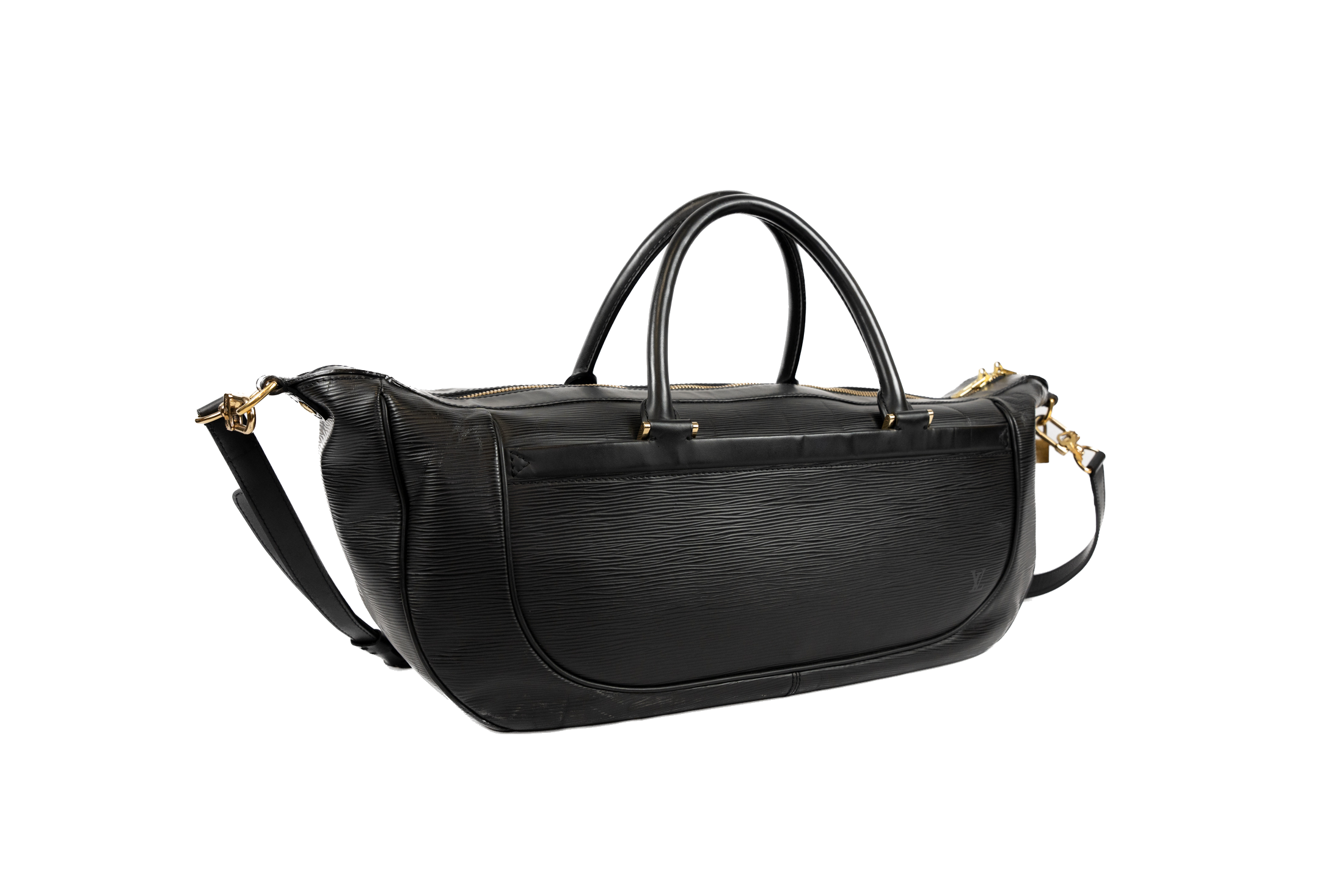 Sac à main bandoulière Louis Vuitton Dhanura