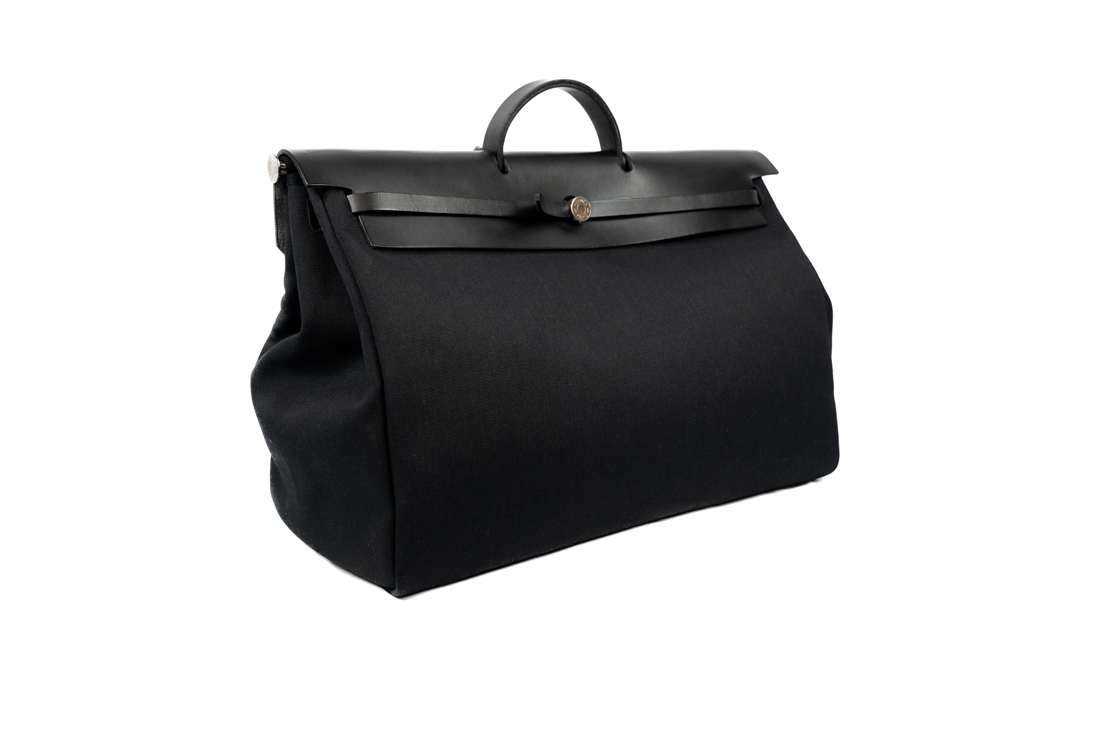 Hermès Herbag Tote Bag