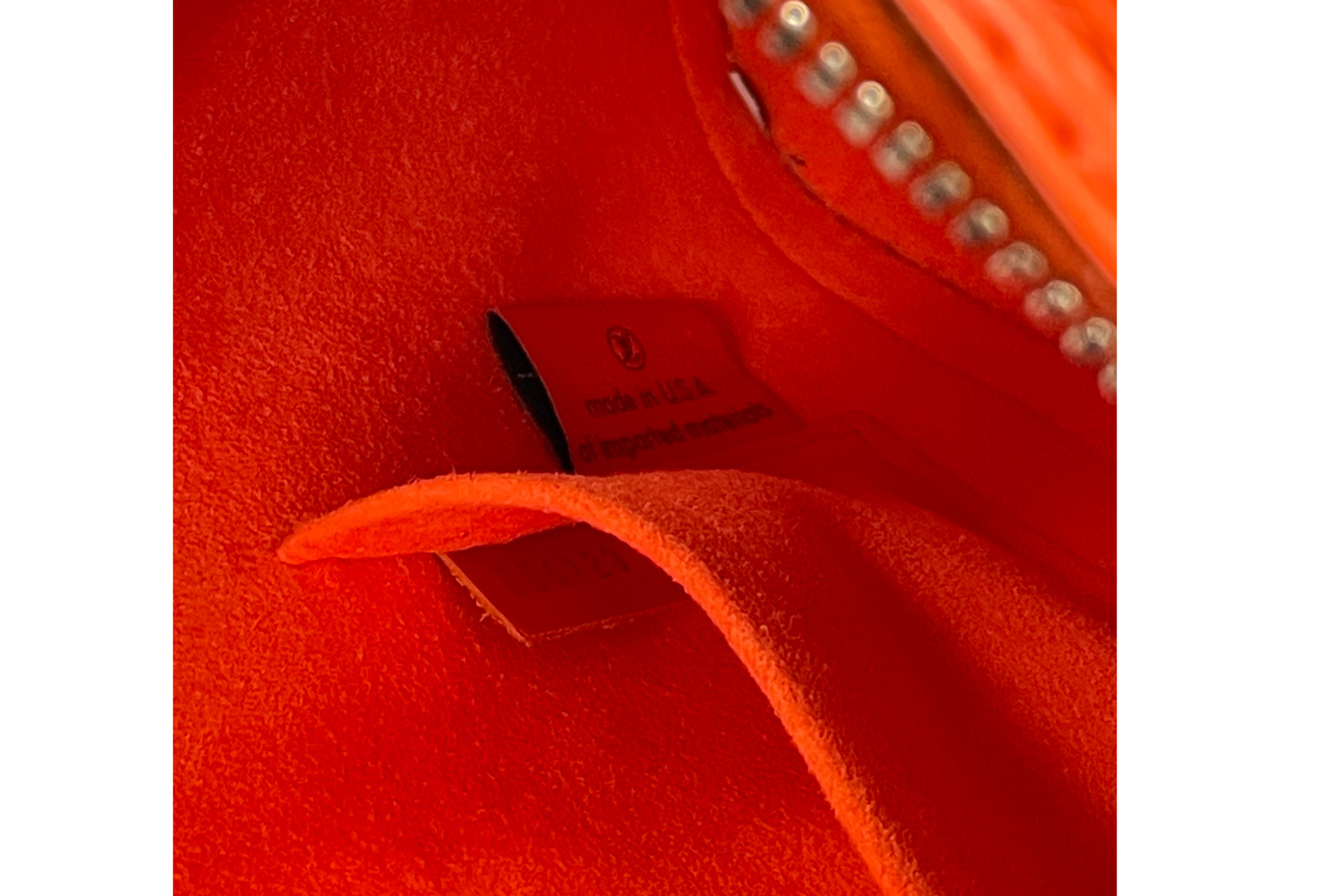 Sac à main bandoulière Louis Vuitton Alma BB