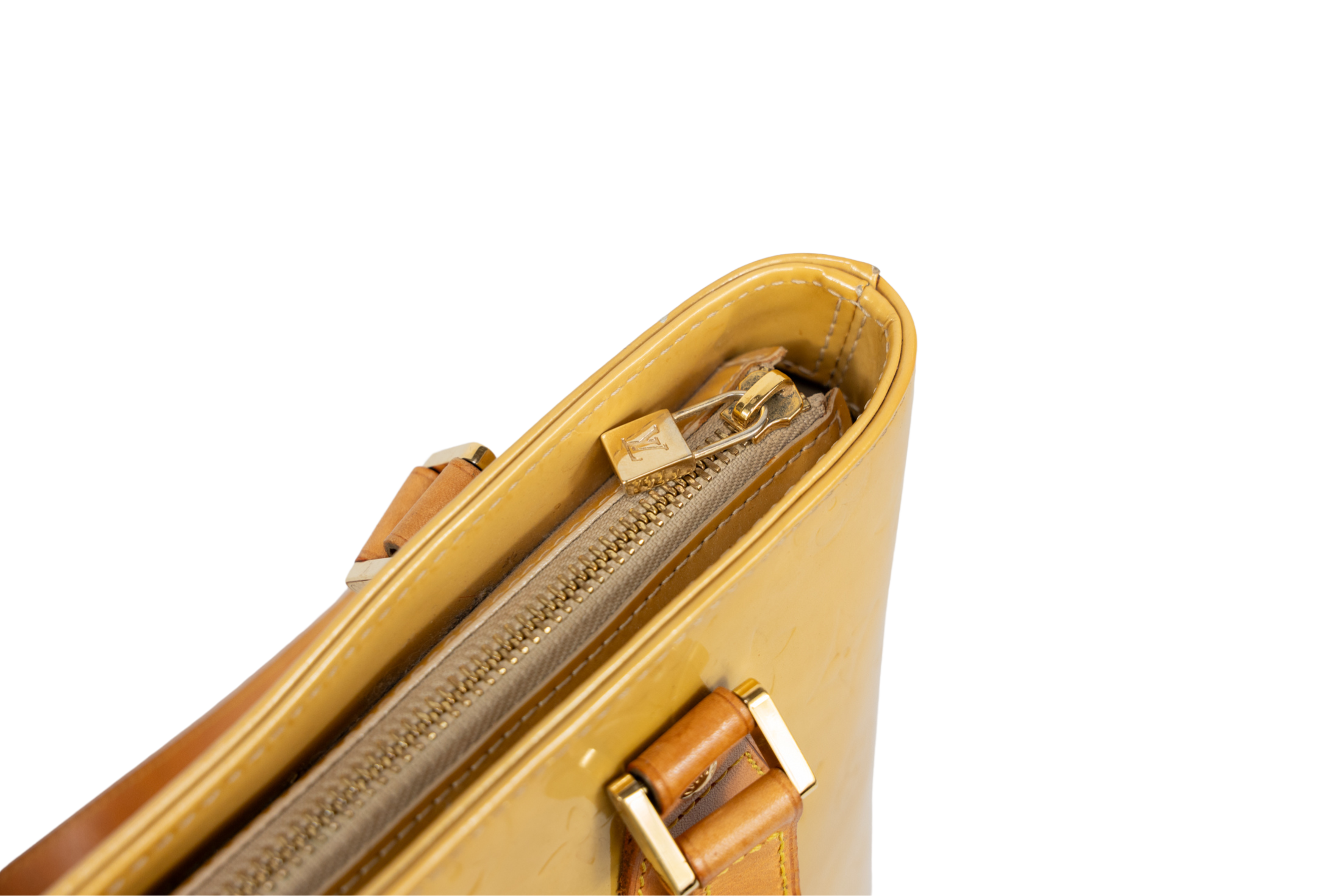 Louis Vuitton Tote Bag