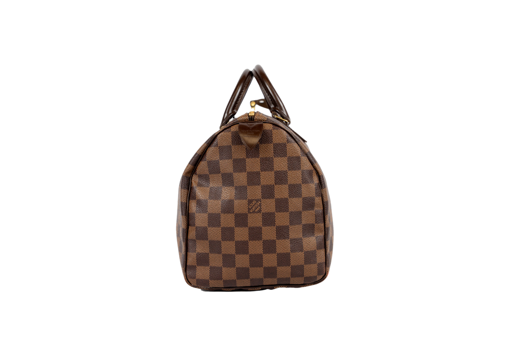 Louis Vuitton travel bag