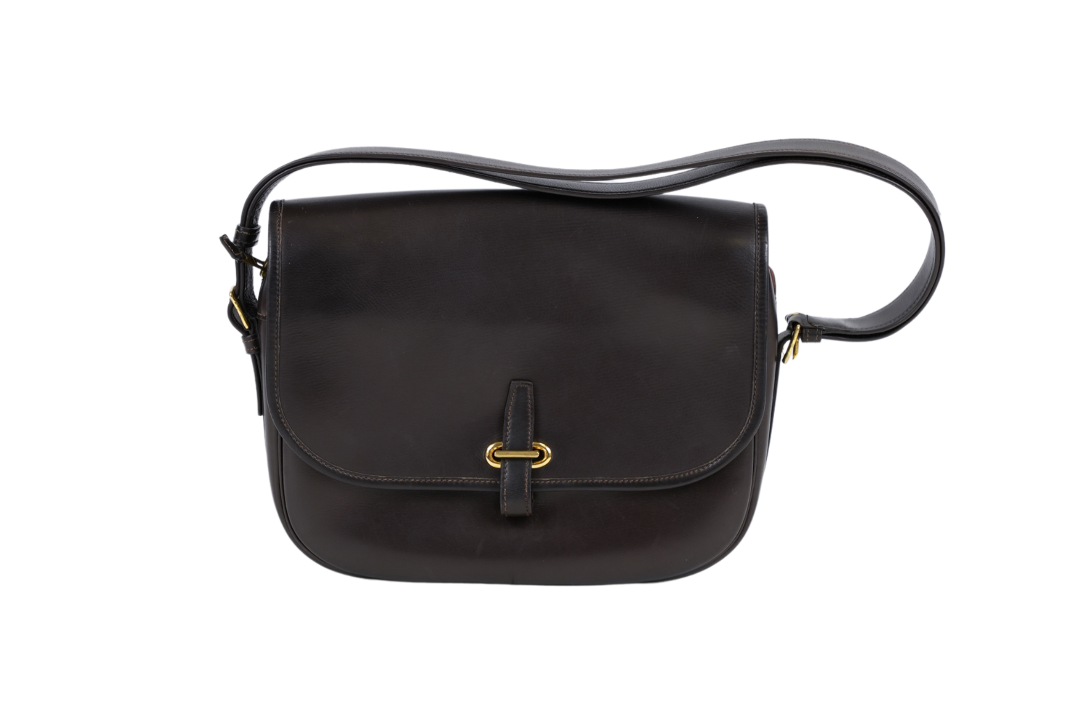 Hermès Balle de Golf Shoulder Bag