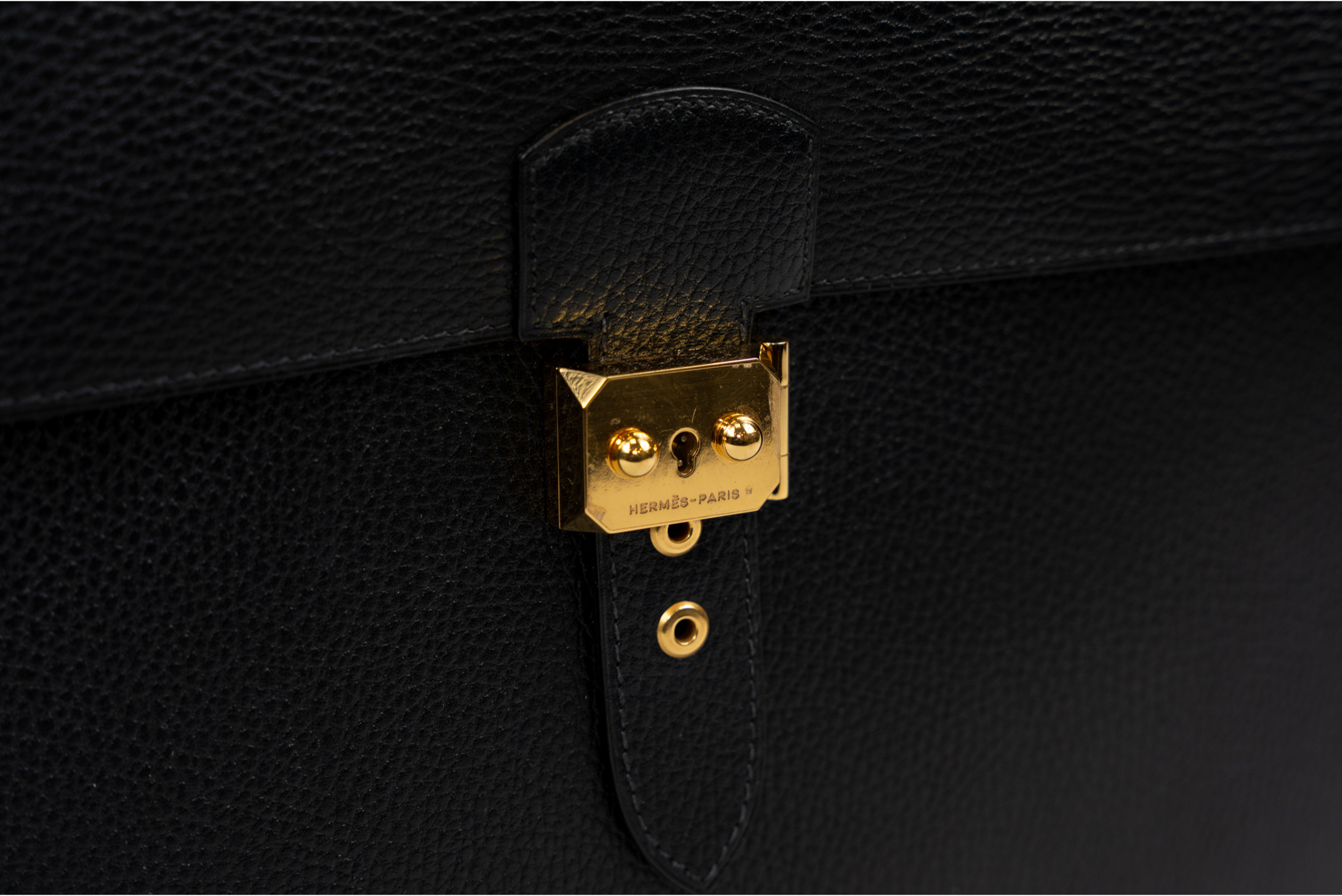 Hermès briefcase Dispatch bag