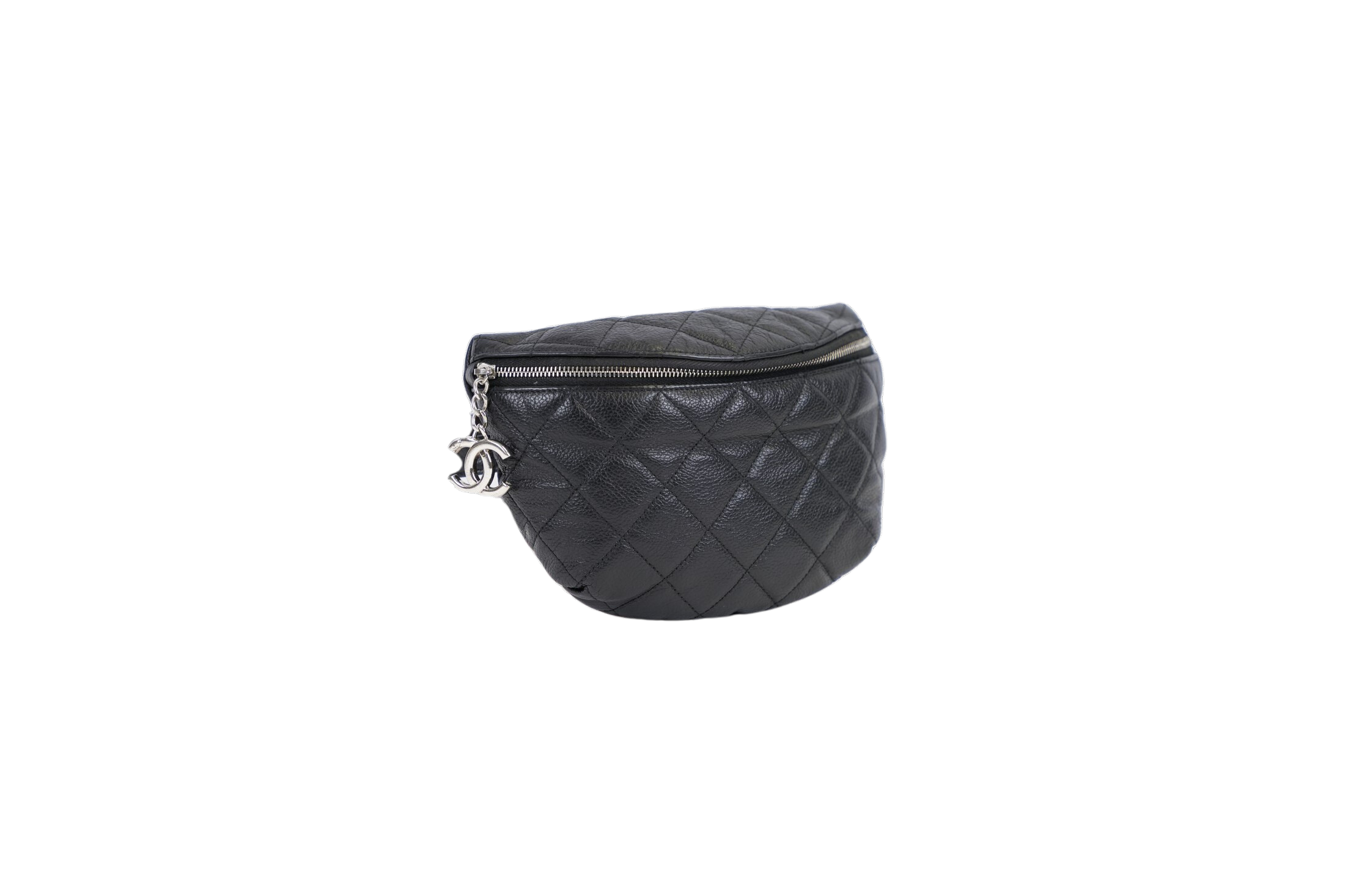 Banane Chanel Vintage