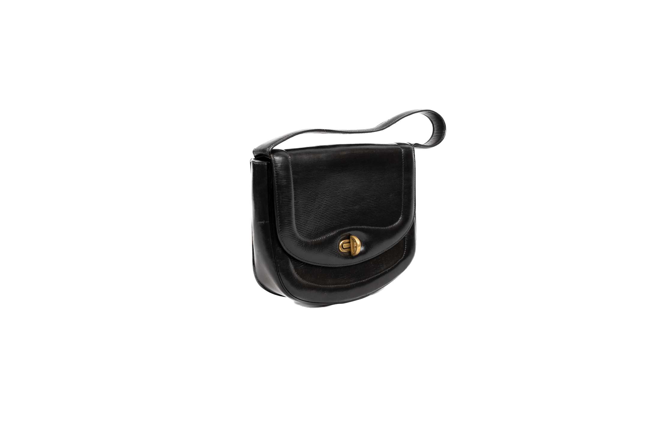 Hermès Balle de Golf Shoulder Bag