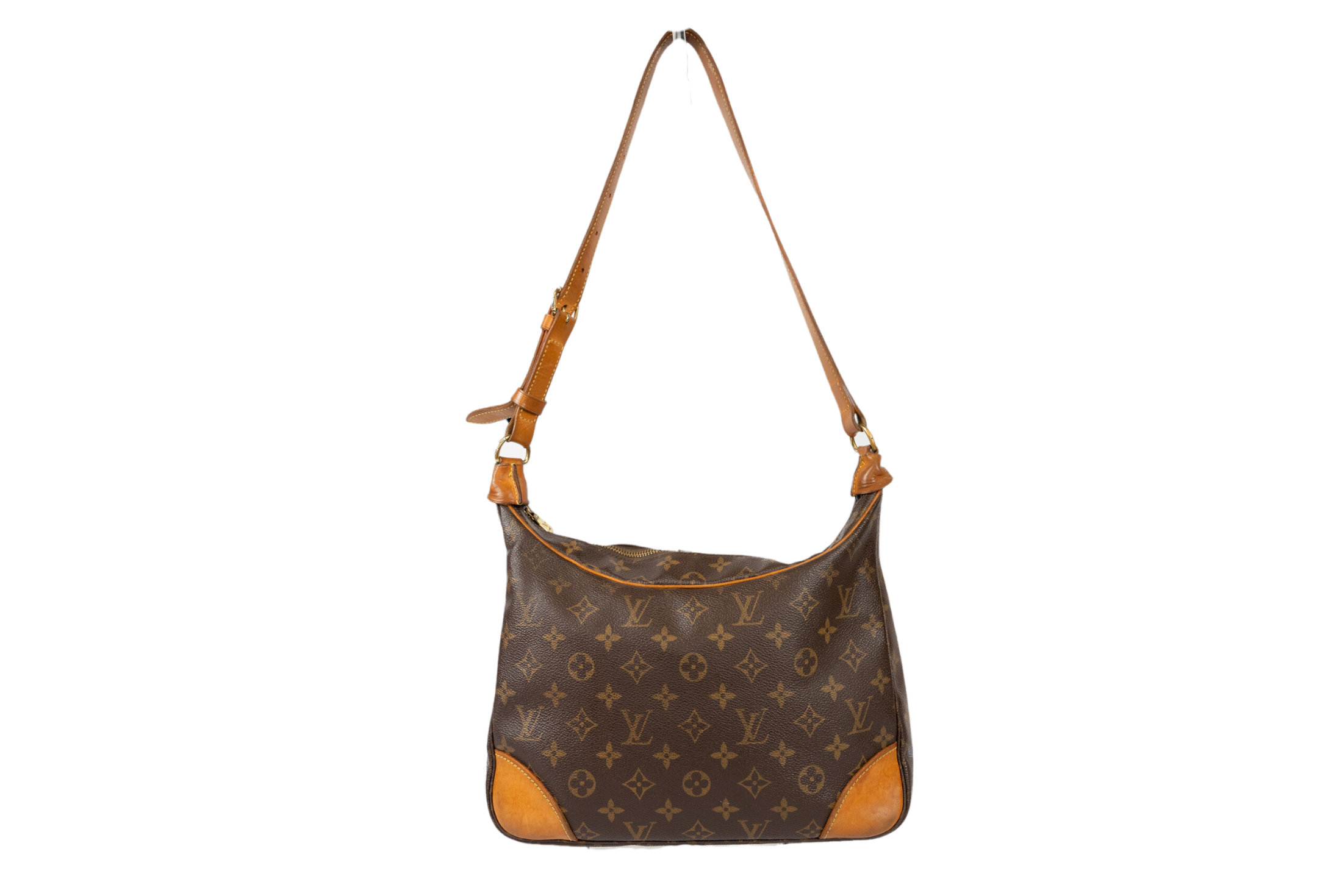 Louis Vuitton shoulder bag