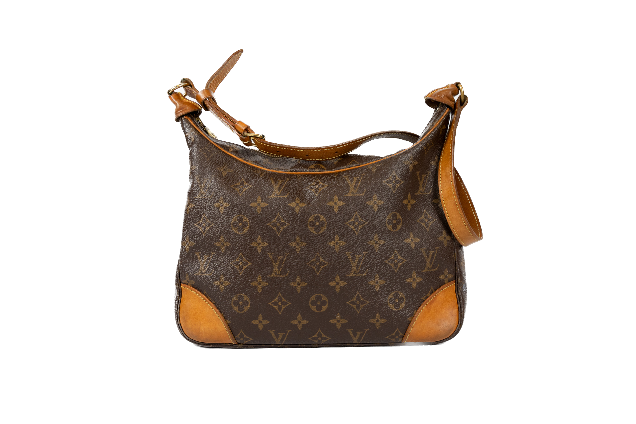 Louis Vuitton shoulder bag