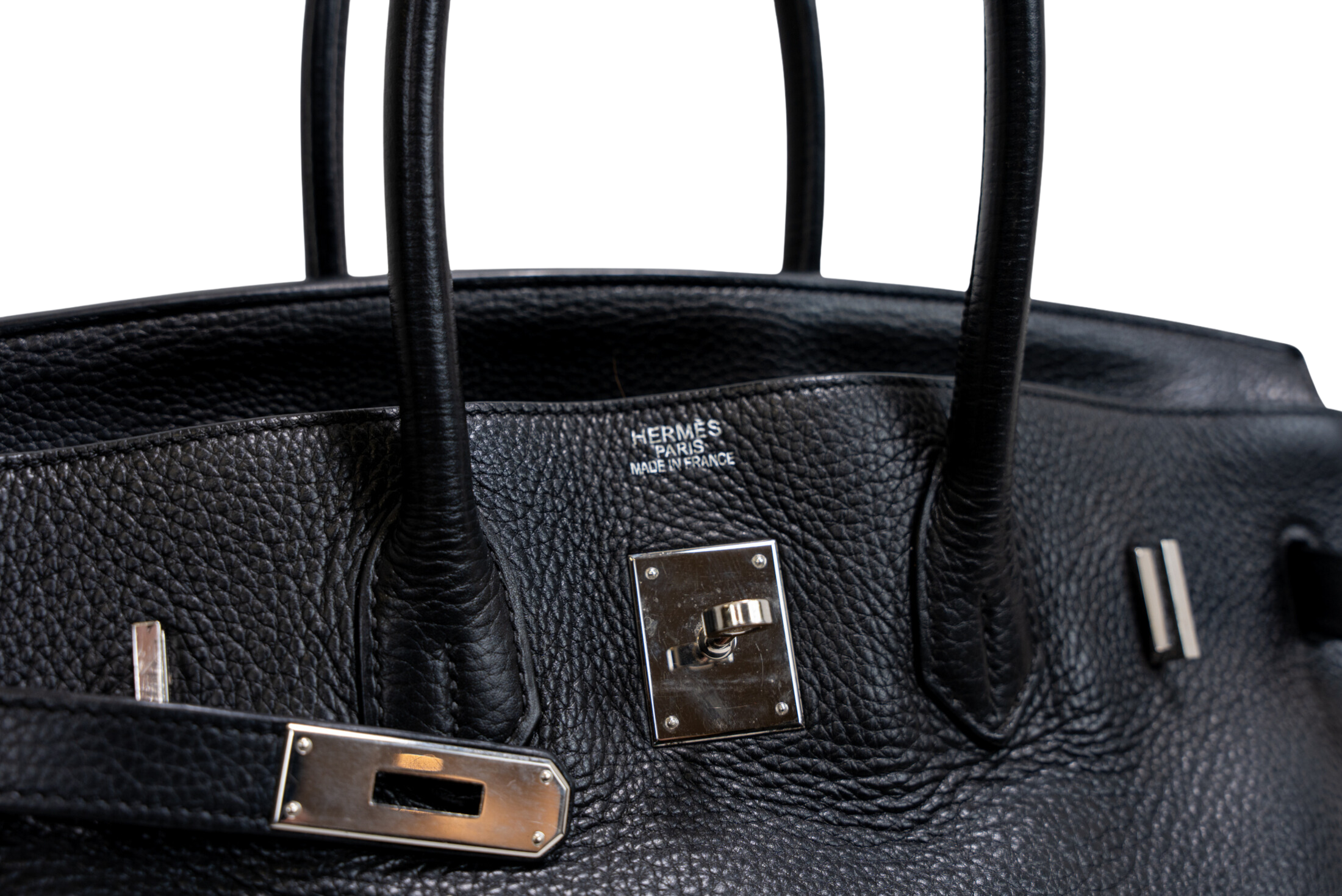 Sac à main Hermès Birkin