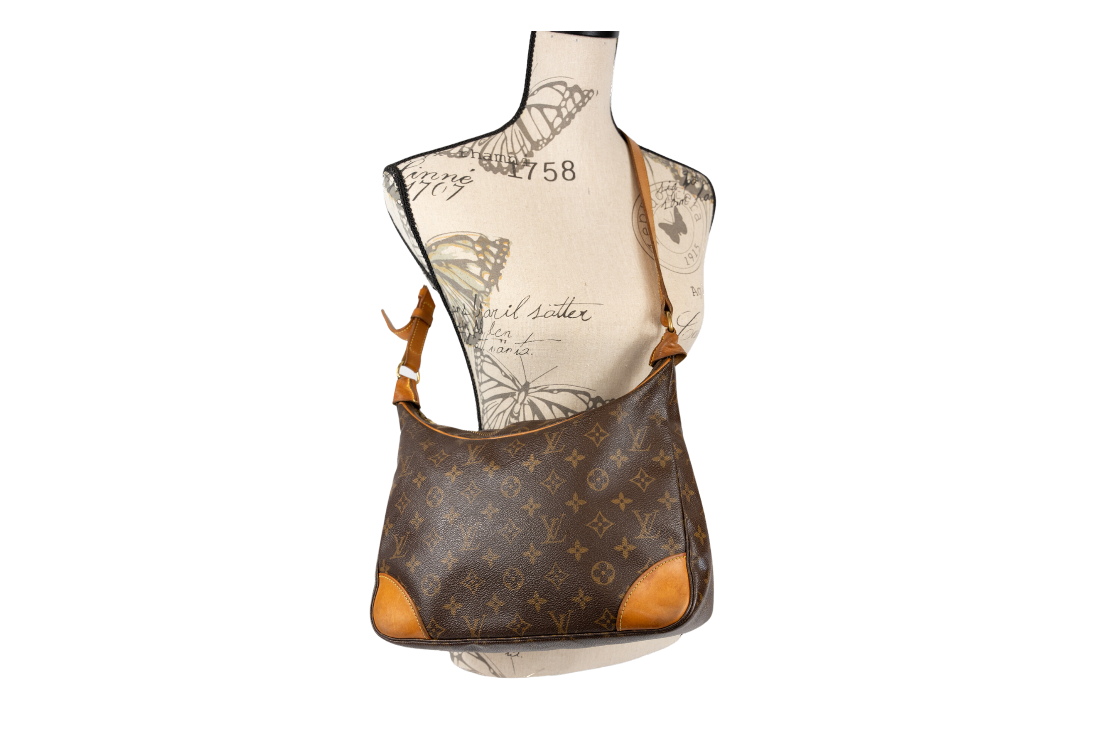 Louis Vuitton shoulder bag