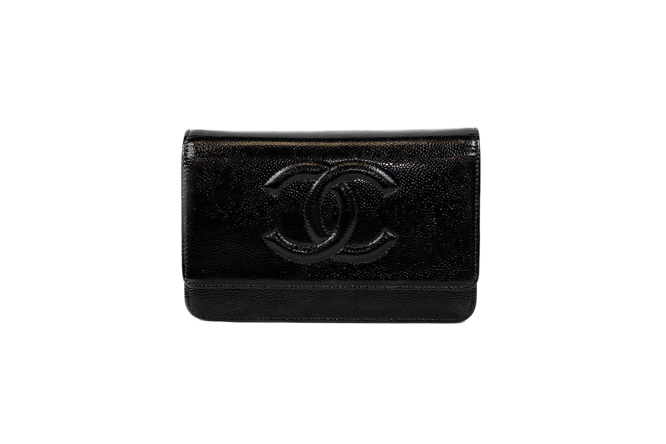 Pochette Chanel Wallet