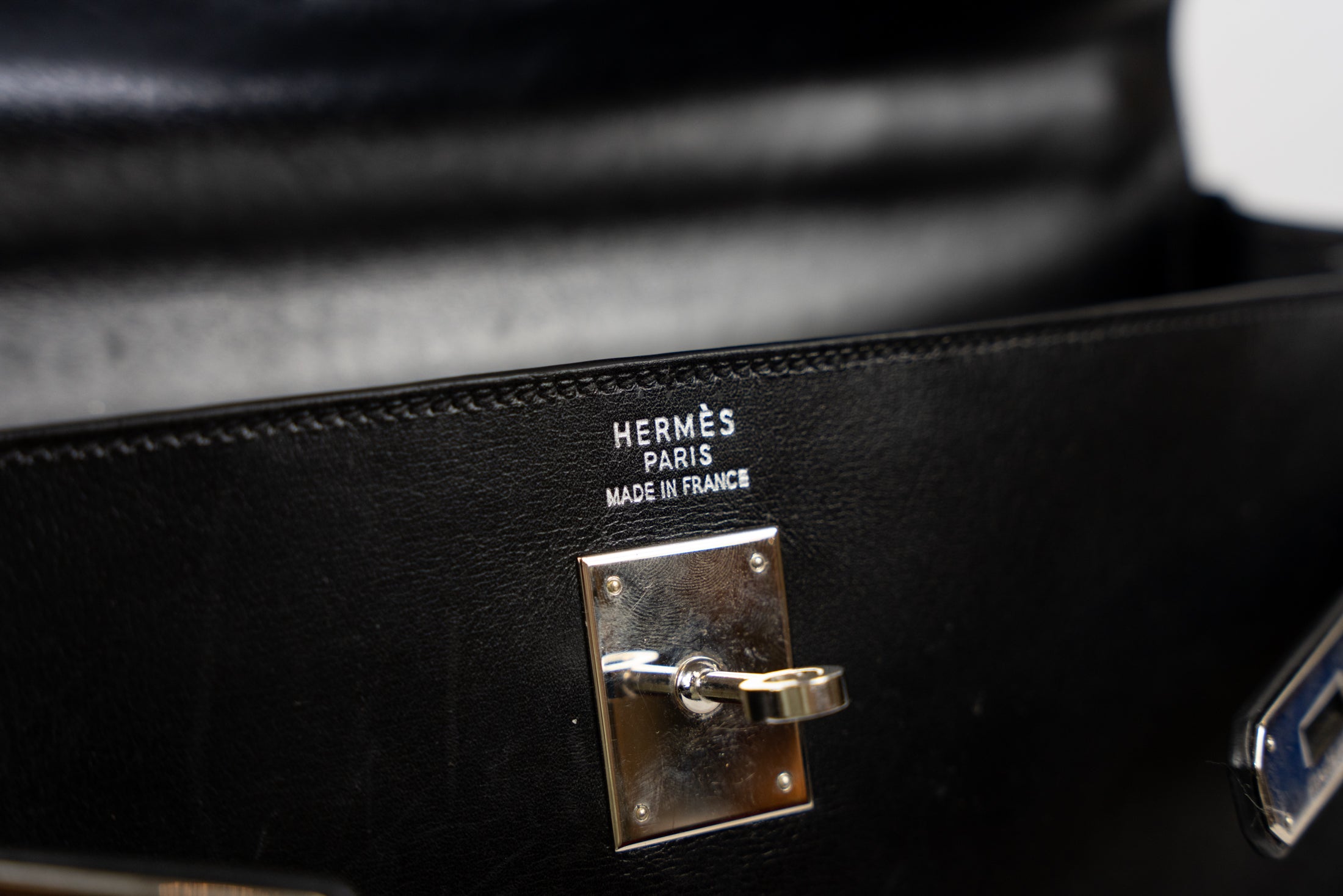 Sac à main Hermès Kelly