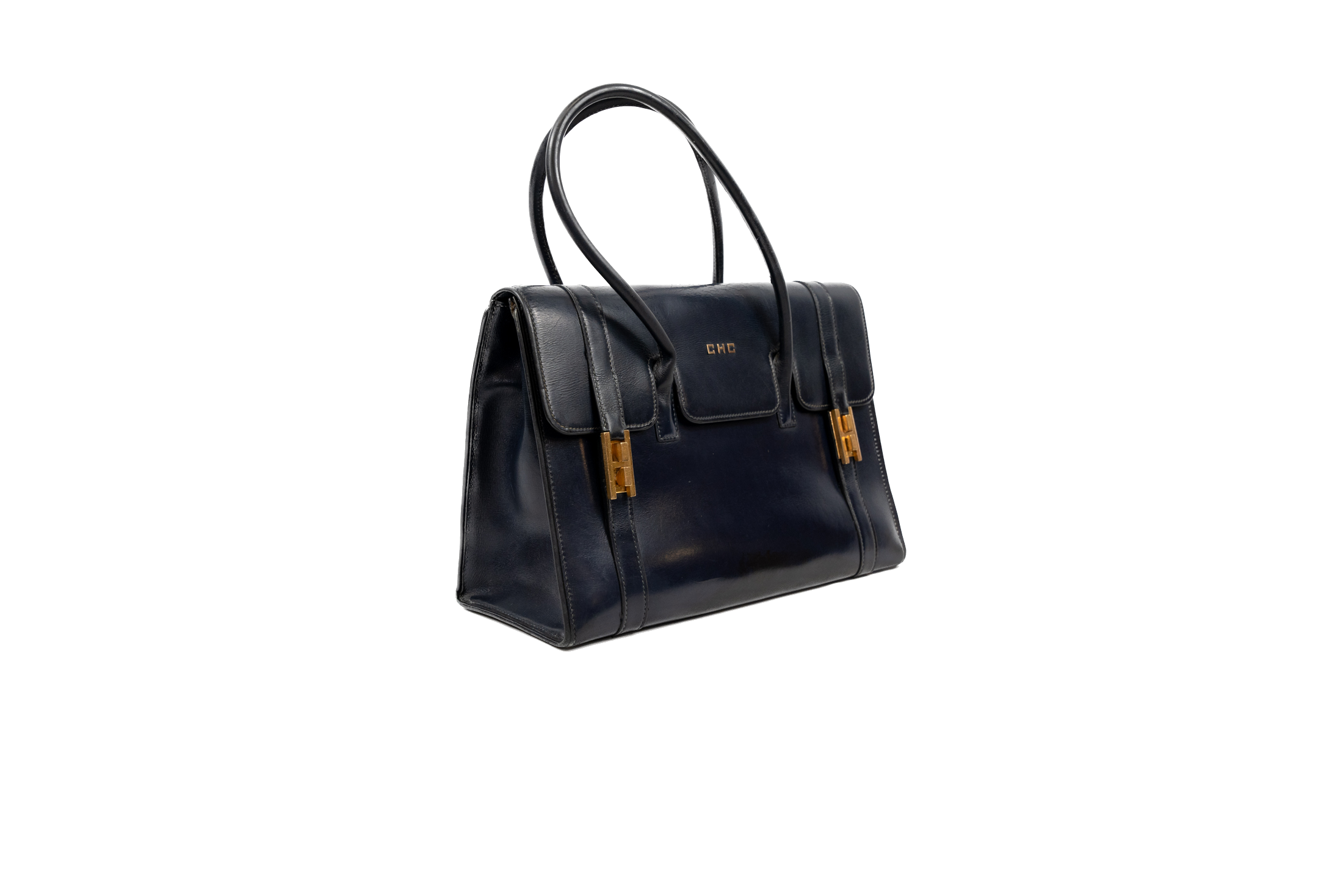 Hermès Drag Handbag