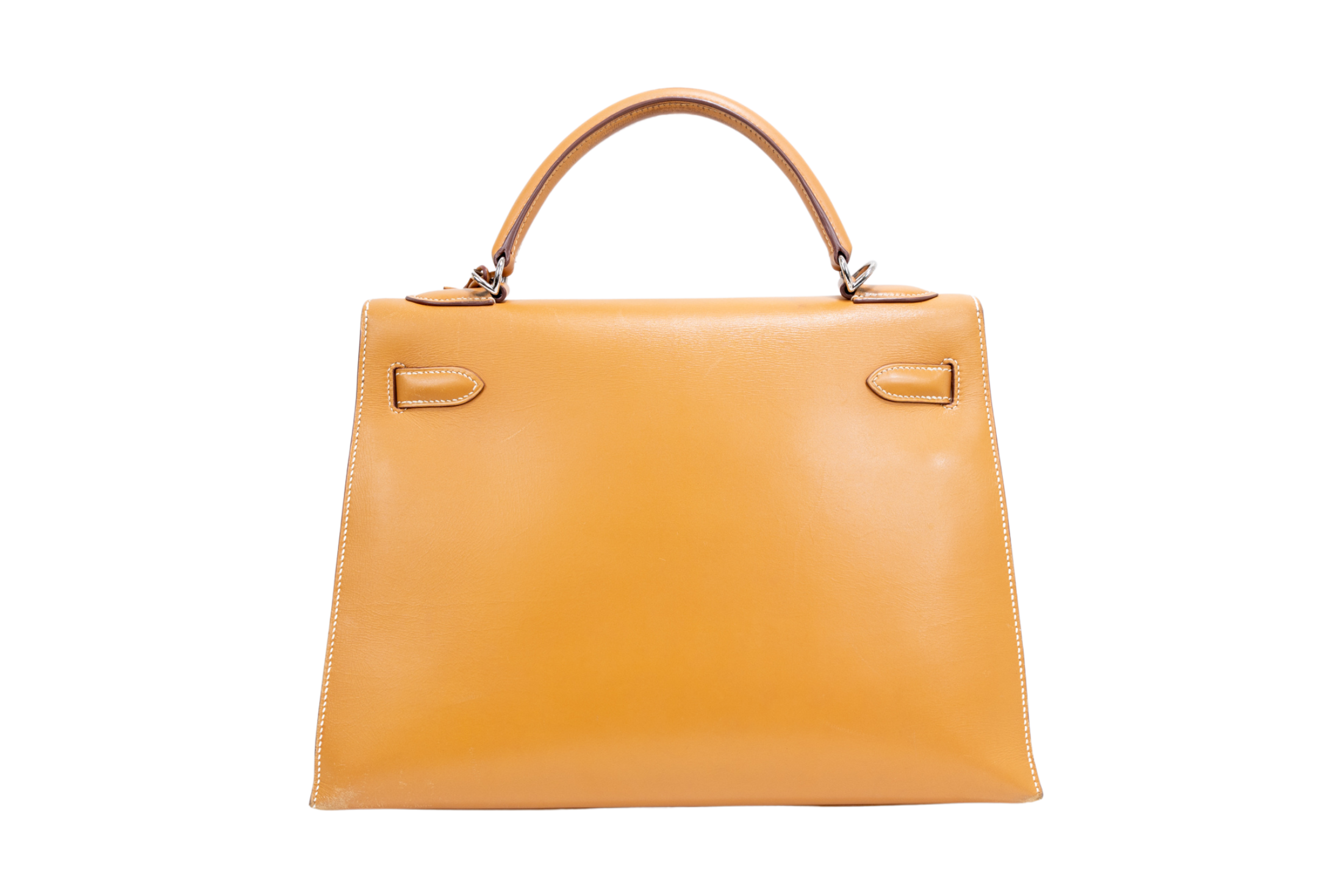 Sac à main bandoulière Hermès Kelly
