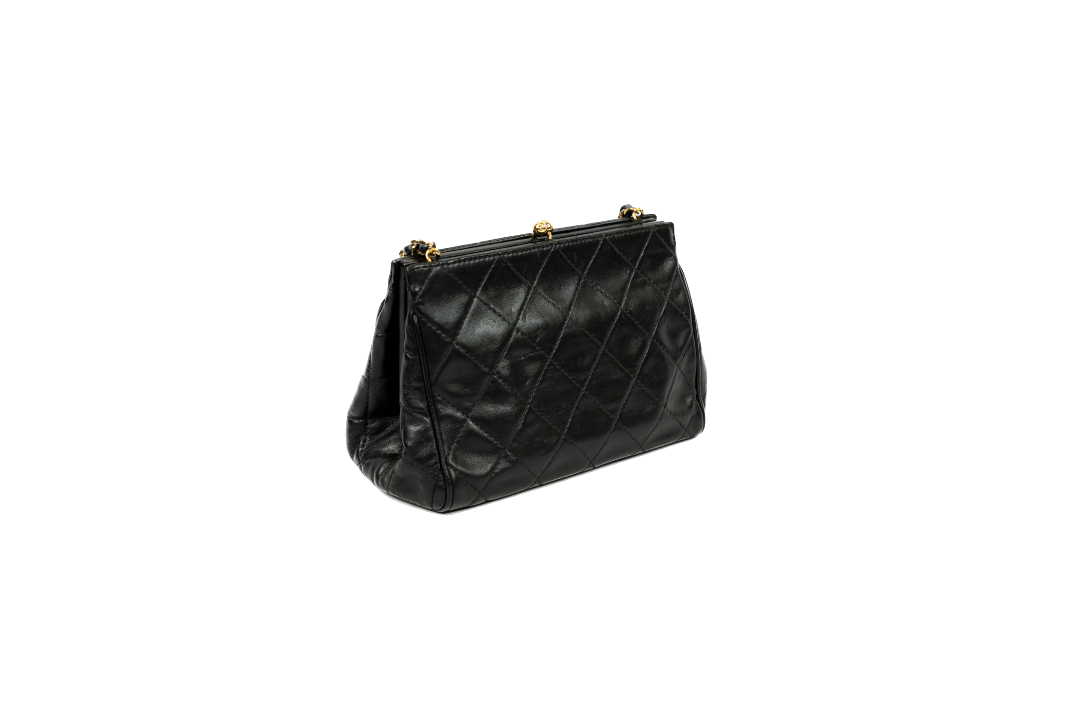 Sac à main bandoulière Chanel Sac à bourse