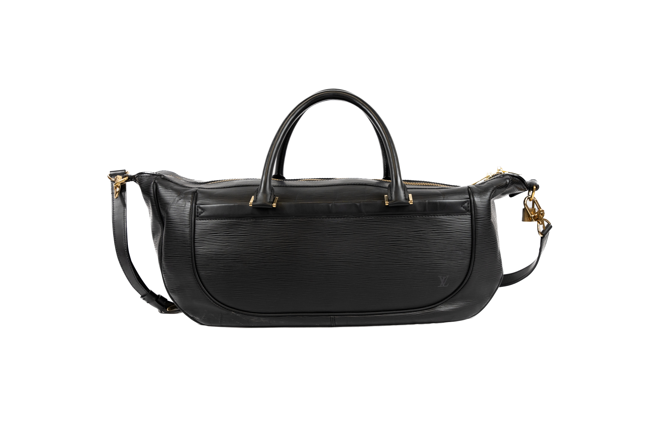 Sac à main bandoulière Louis Vuitton Dhanura