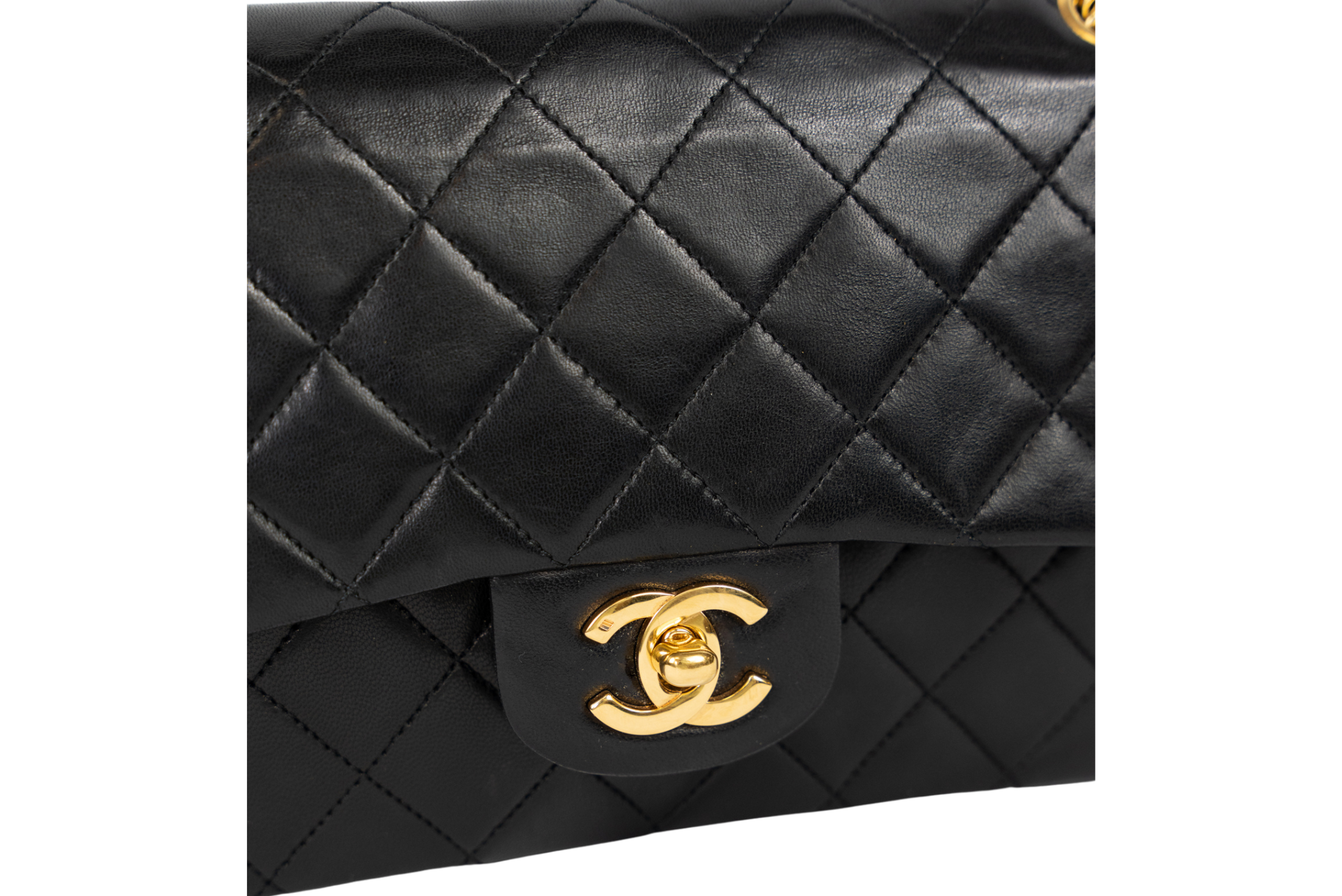 Sac à main bandoulière Chanel Timeless