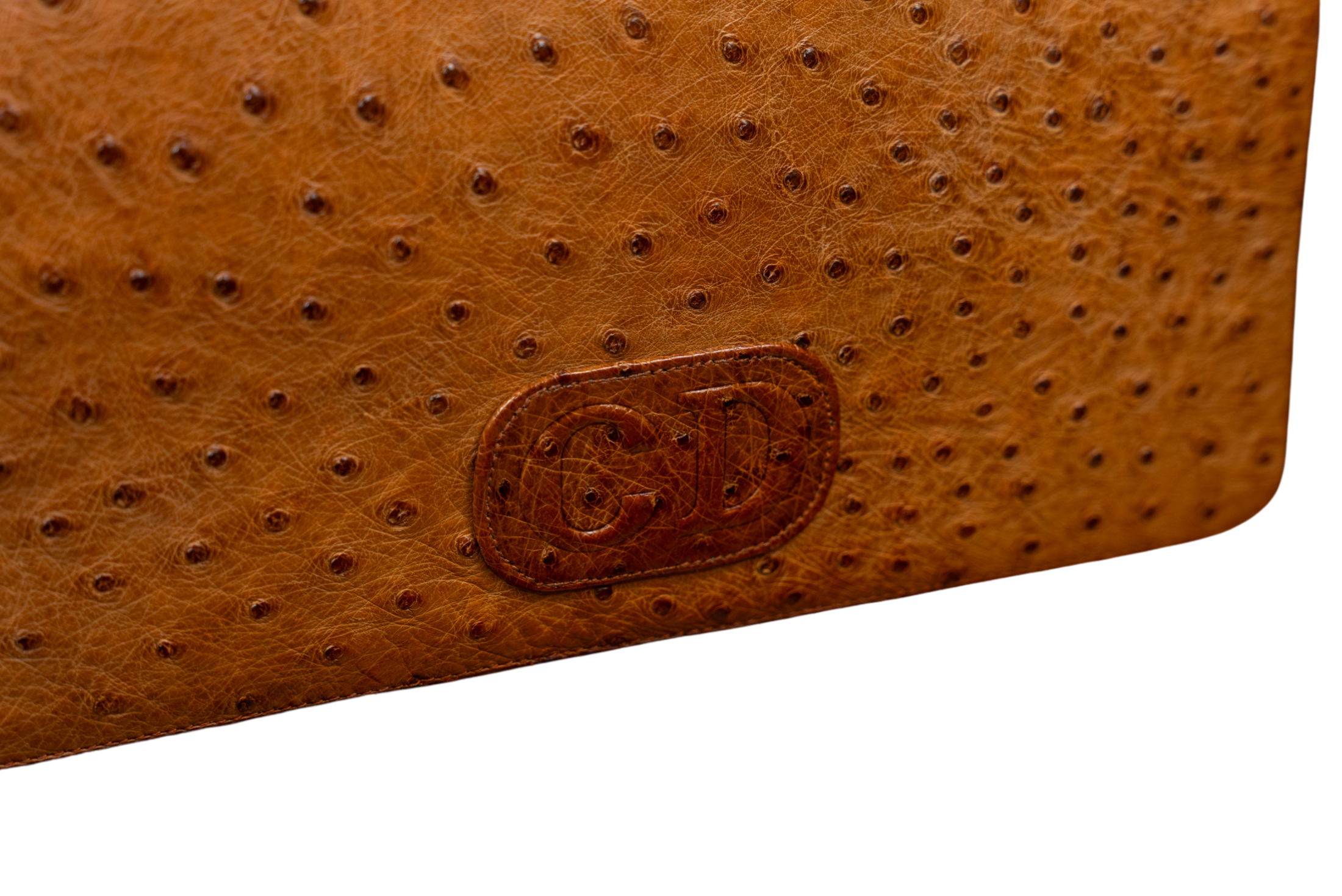 Dior Vintage Shoulder Bag