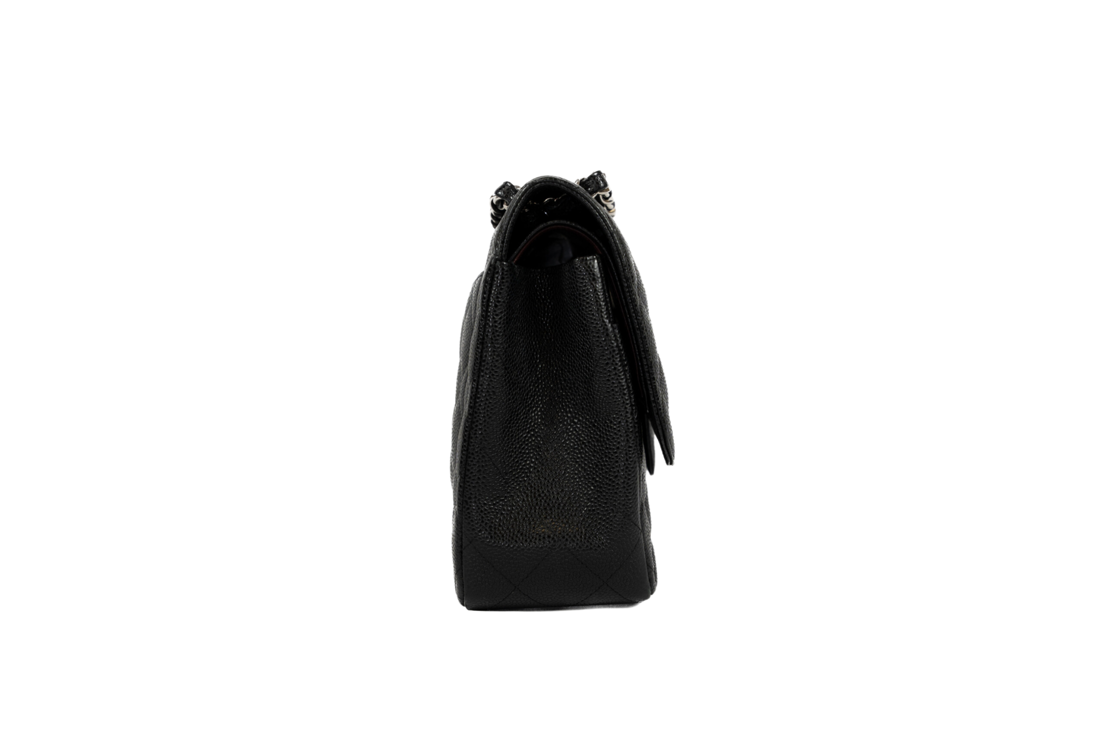 Sac à main bandoulière Chanel Jumbo