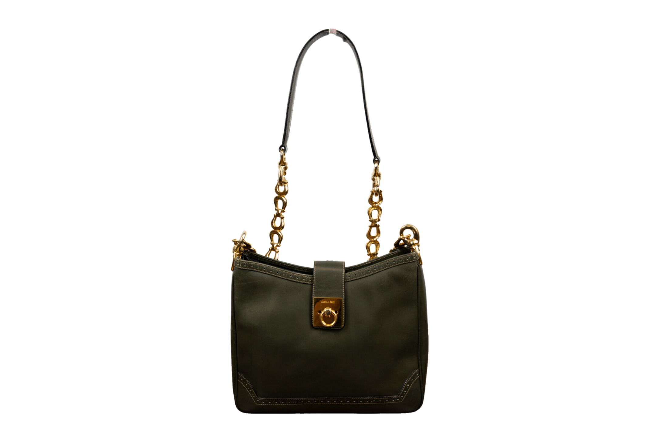 Celine Vintage Satchel