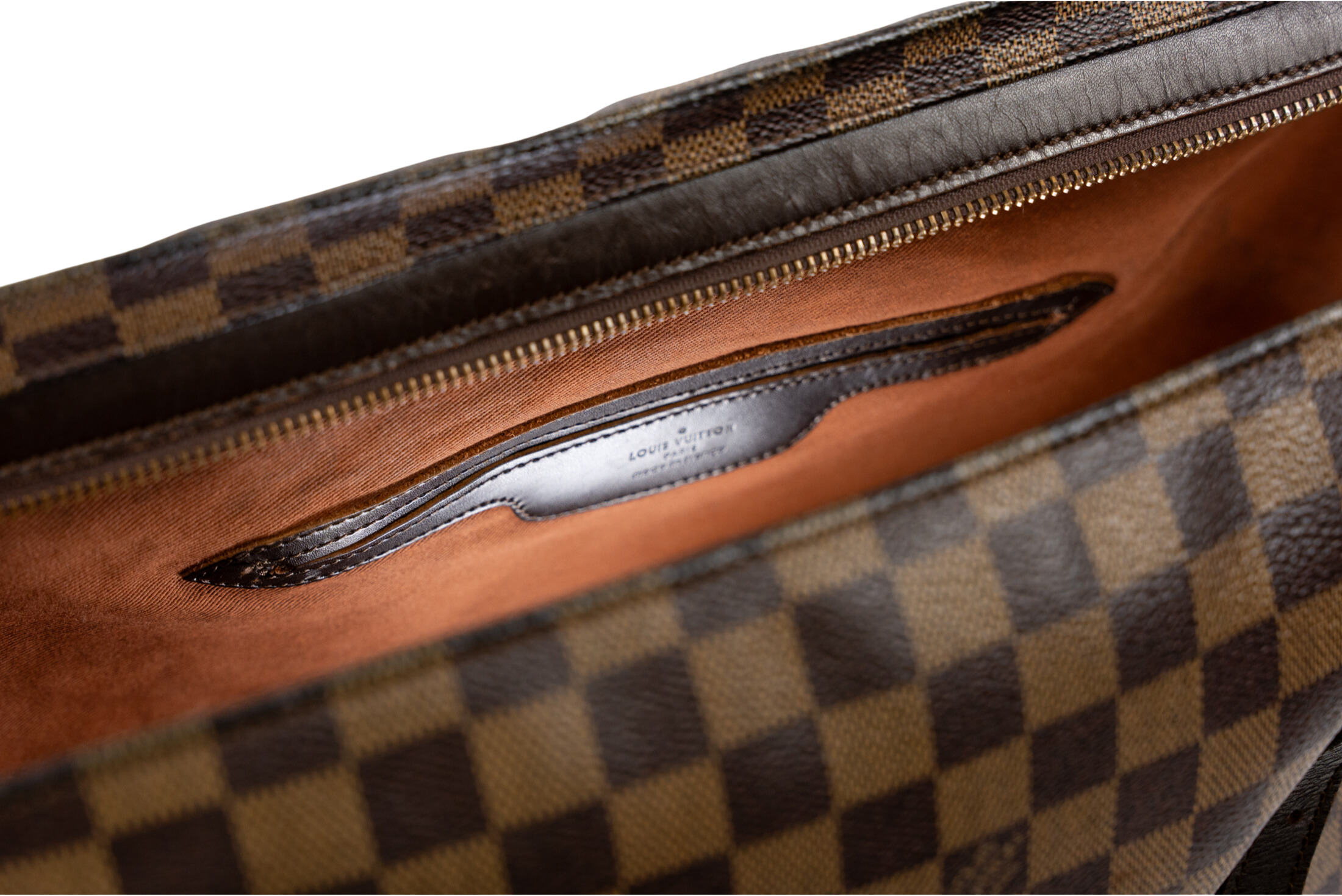 Louis Vuitton Tote Bag