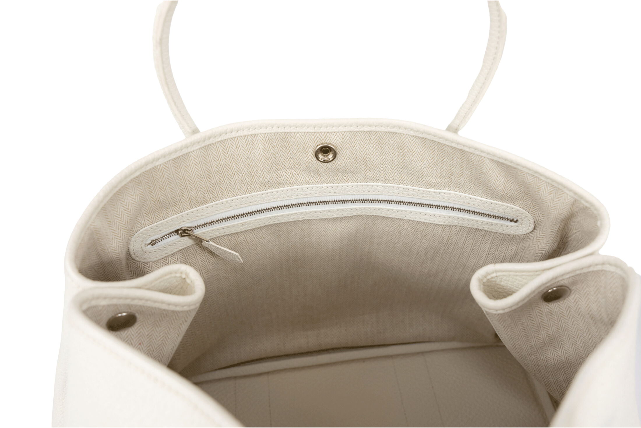 Hermès Garden Party Tote Bag