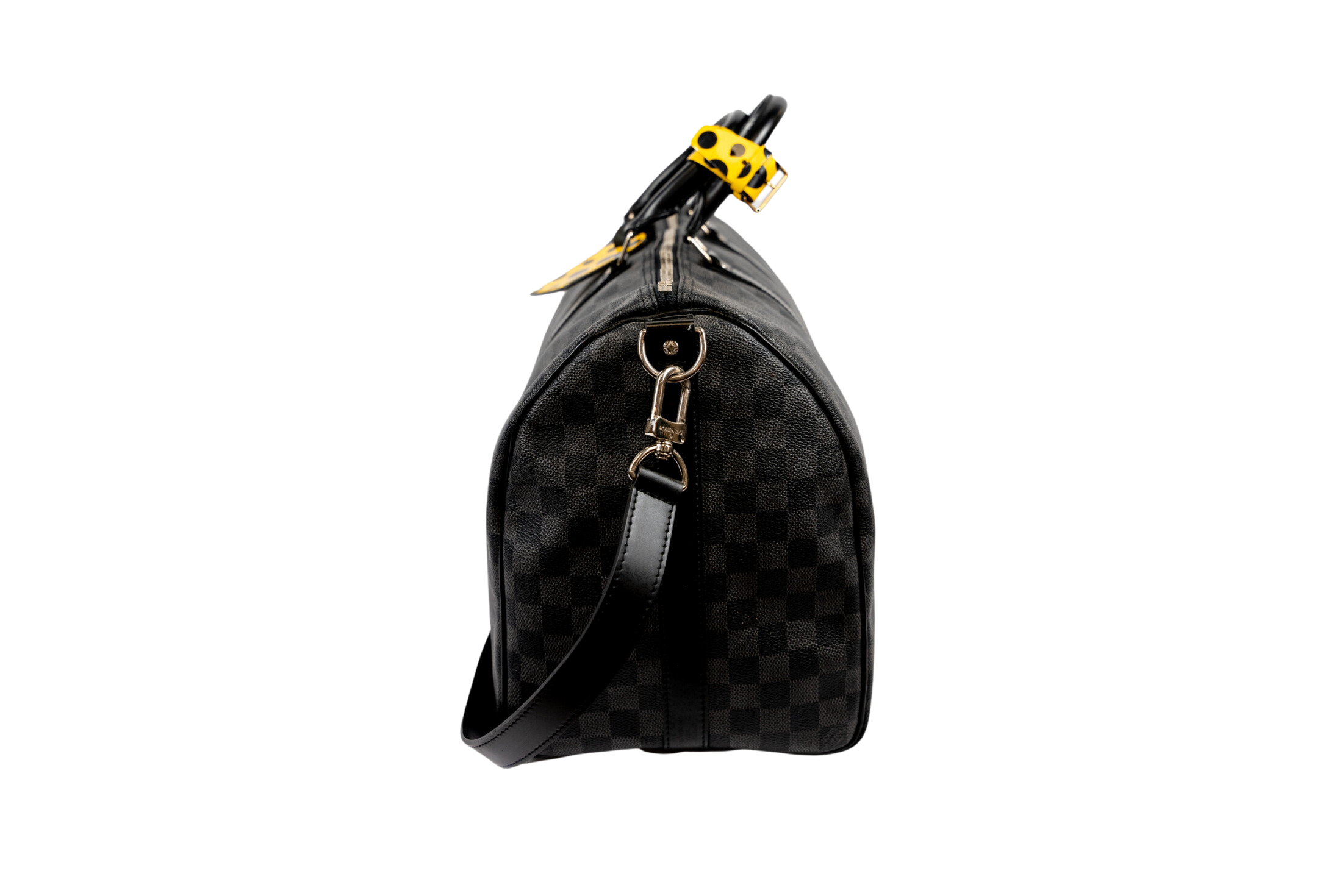 Louis Vuitton Keepall Travel Bag