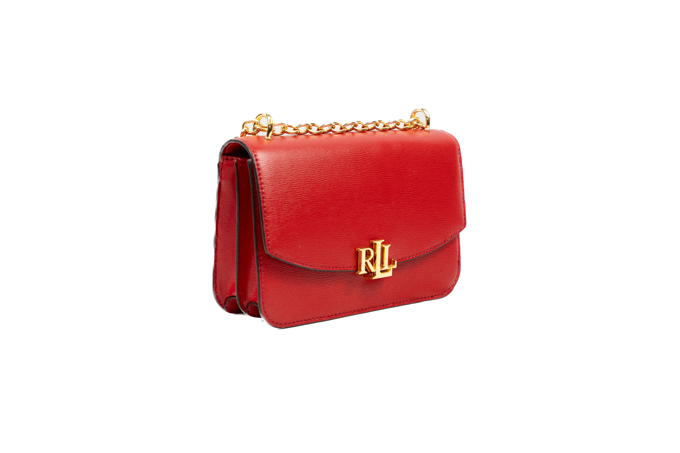 Raph Lauren Crossbody Handbag