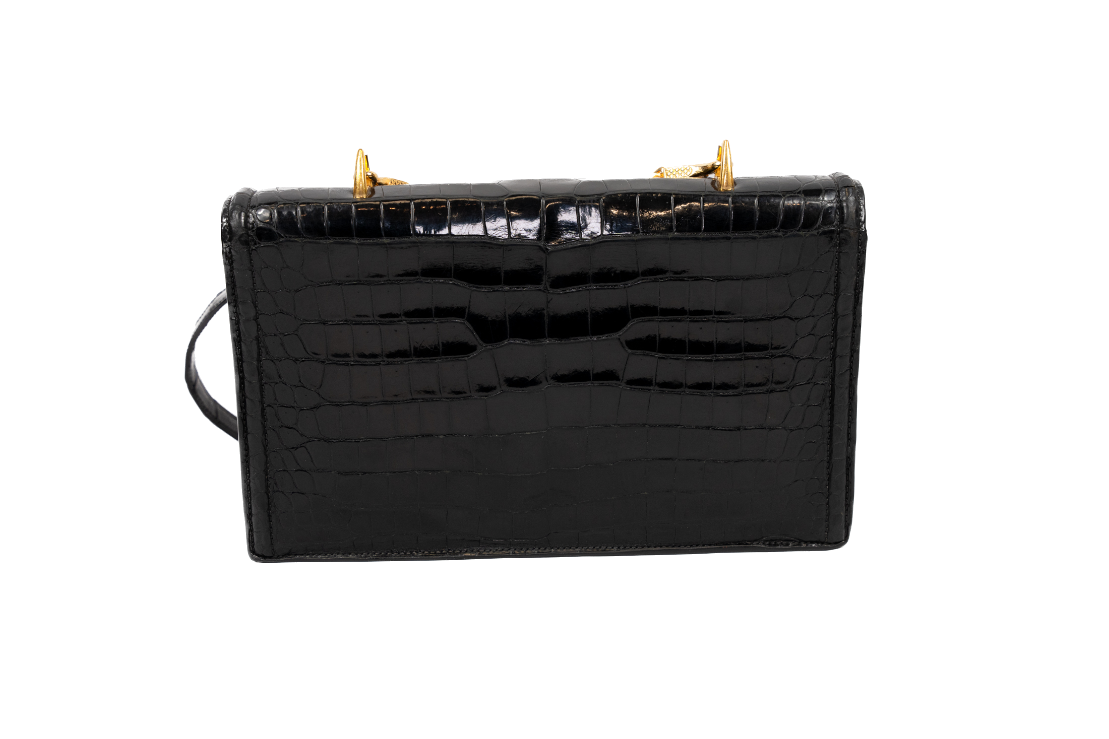 Hermès Etrier shoulder bag