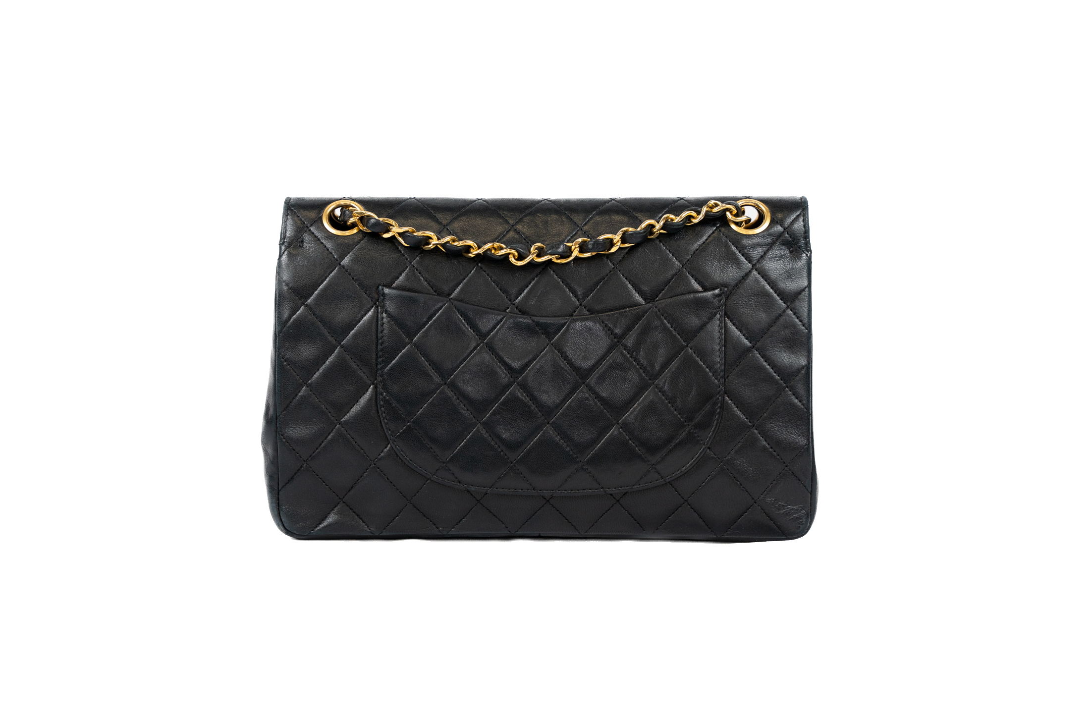 Sac à main bandoulière Chanel Timeless