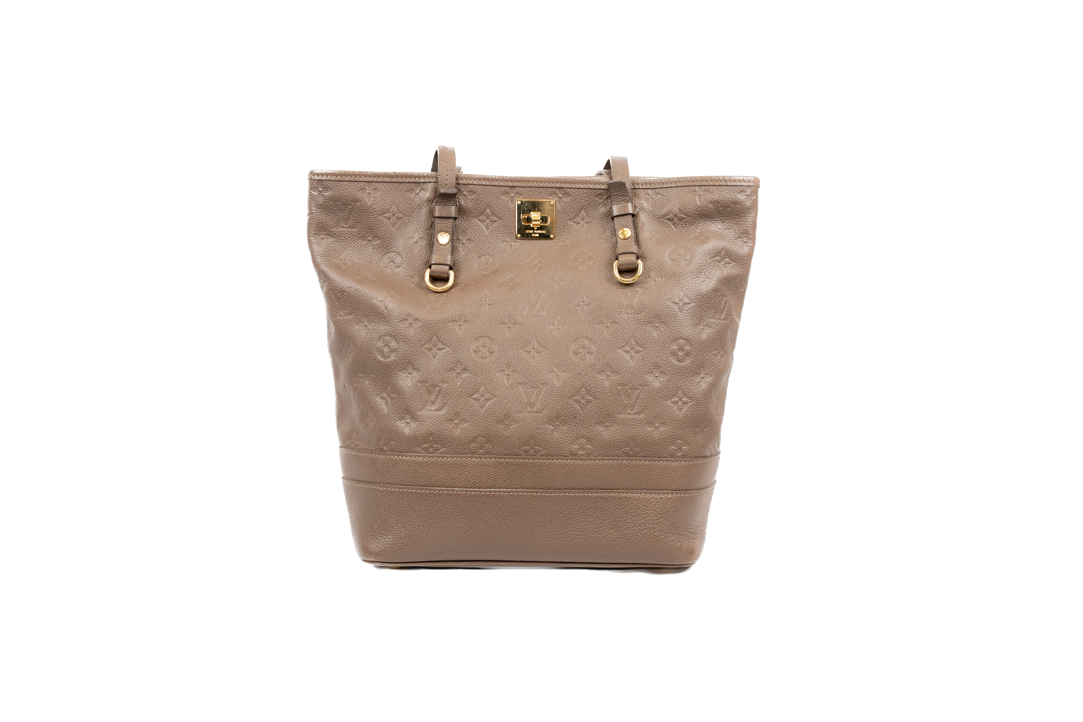 Louis Vuitton Citadines Tote Bag