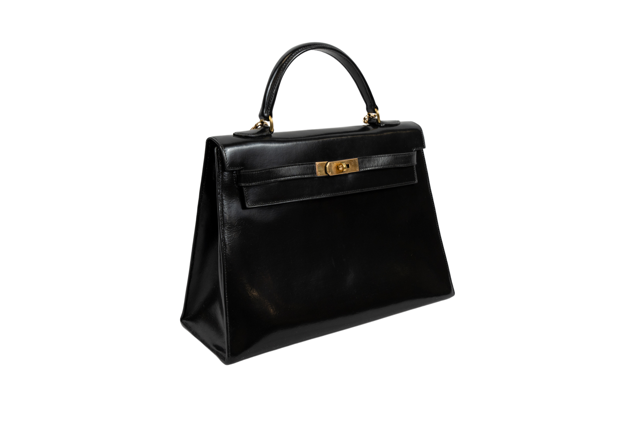 Hermès Kelly 28 handbag