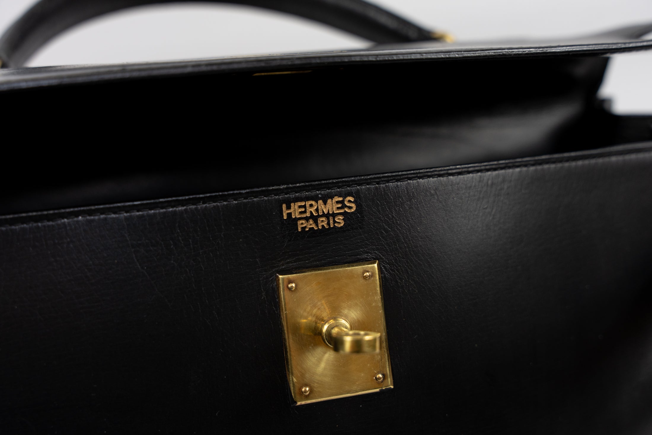 Hermès KELLY handbag