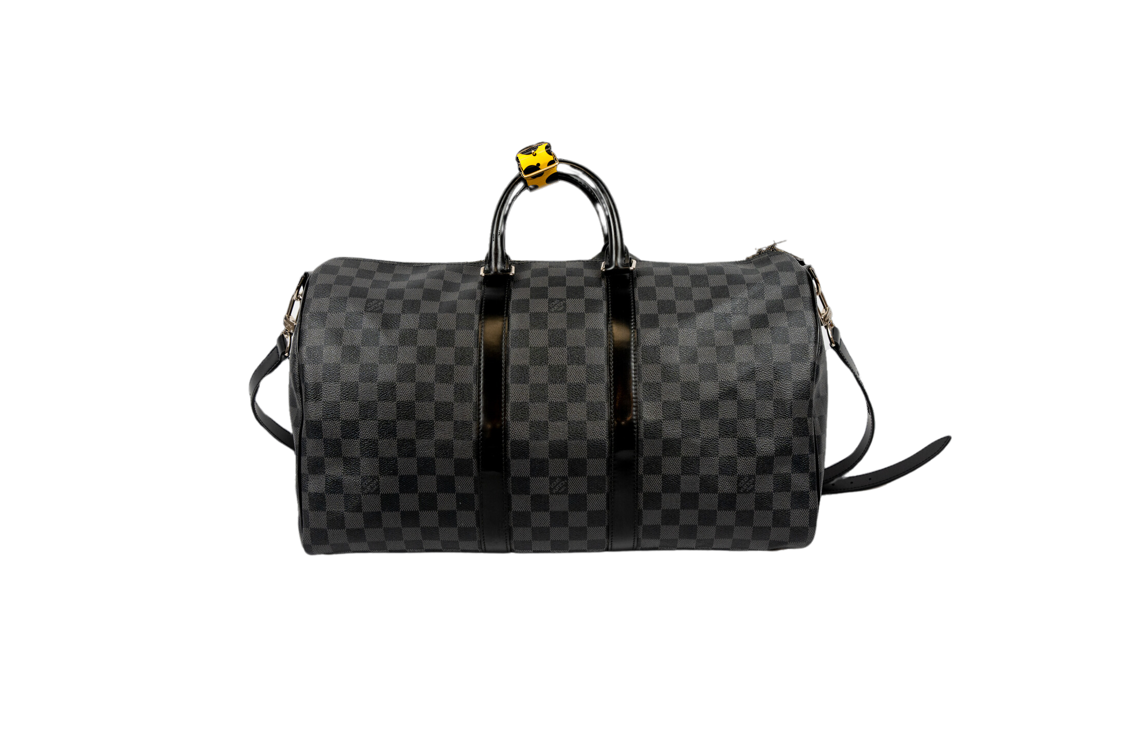 Louis Vuitton Keepall Travel Bag