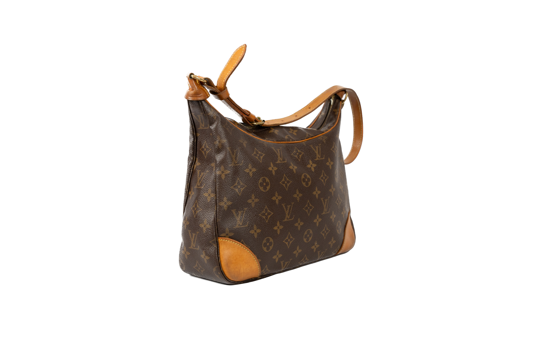 Louis Vuitton shoulder bag